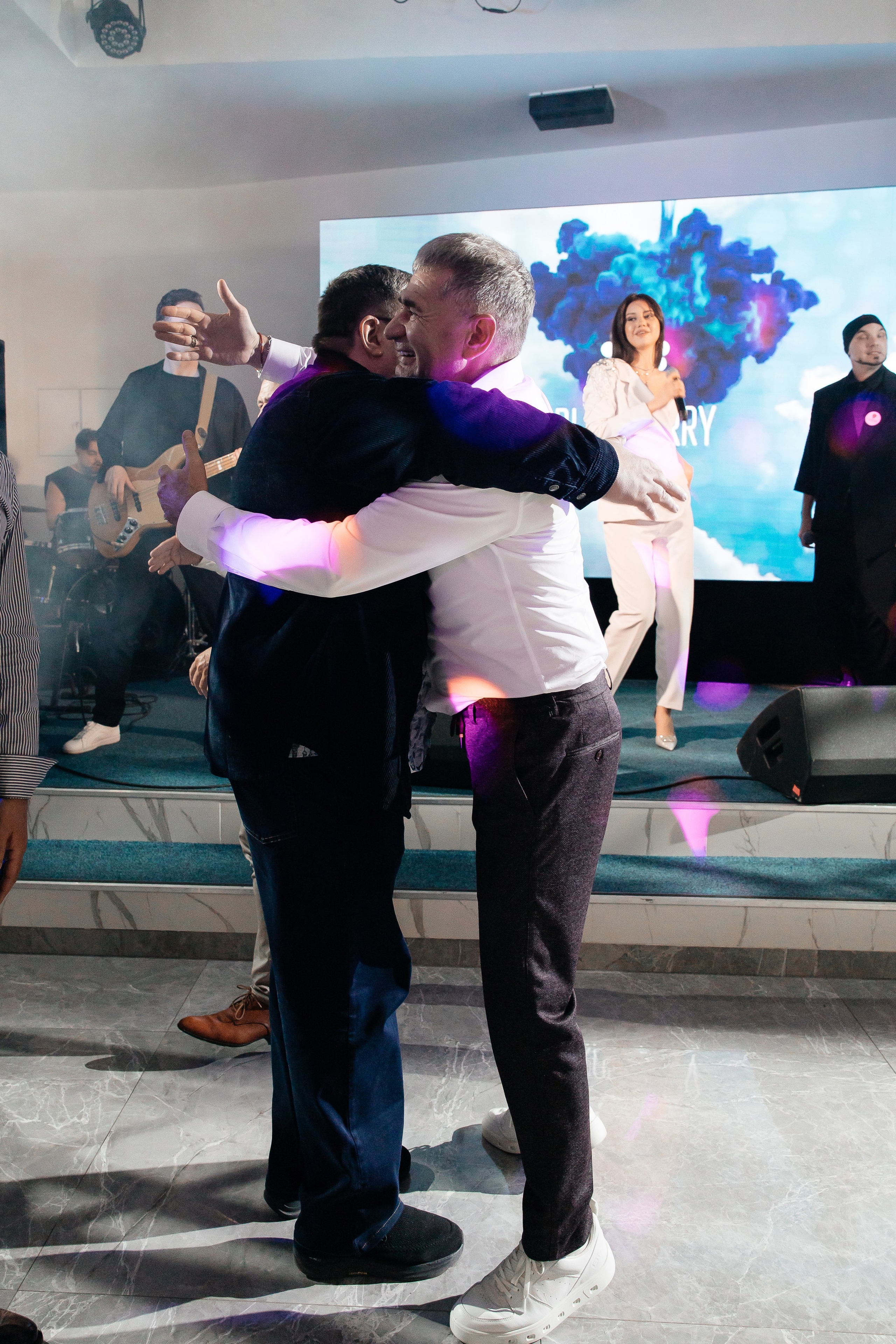 День рождения