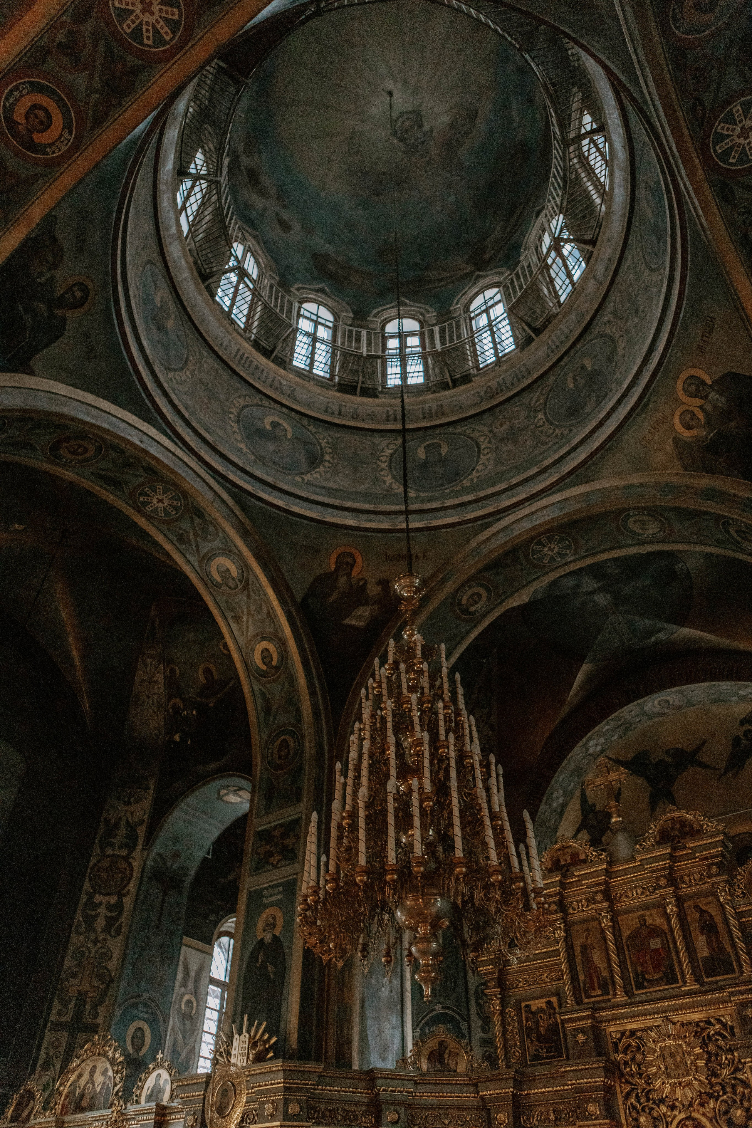 Крещение. Свадебный, семейный фотограф в Перми и Пермском крае. Ольга Старицына