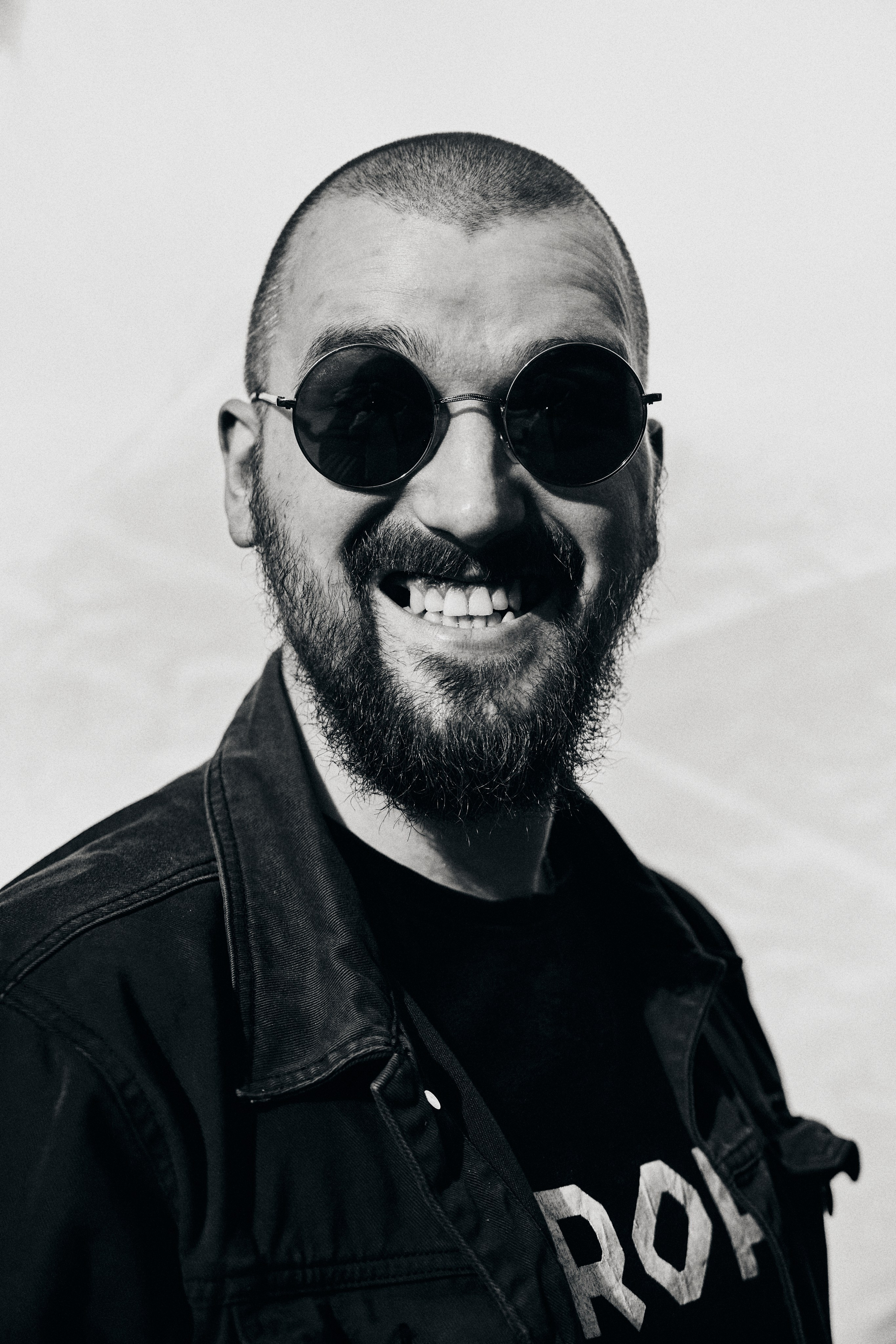 Портретные съемки. Фотограф в Ростове-на-Дону