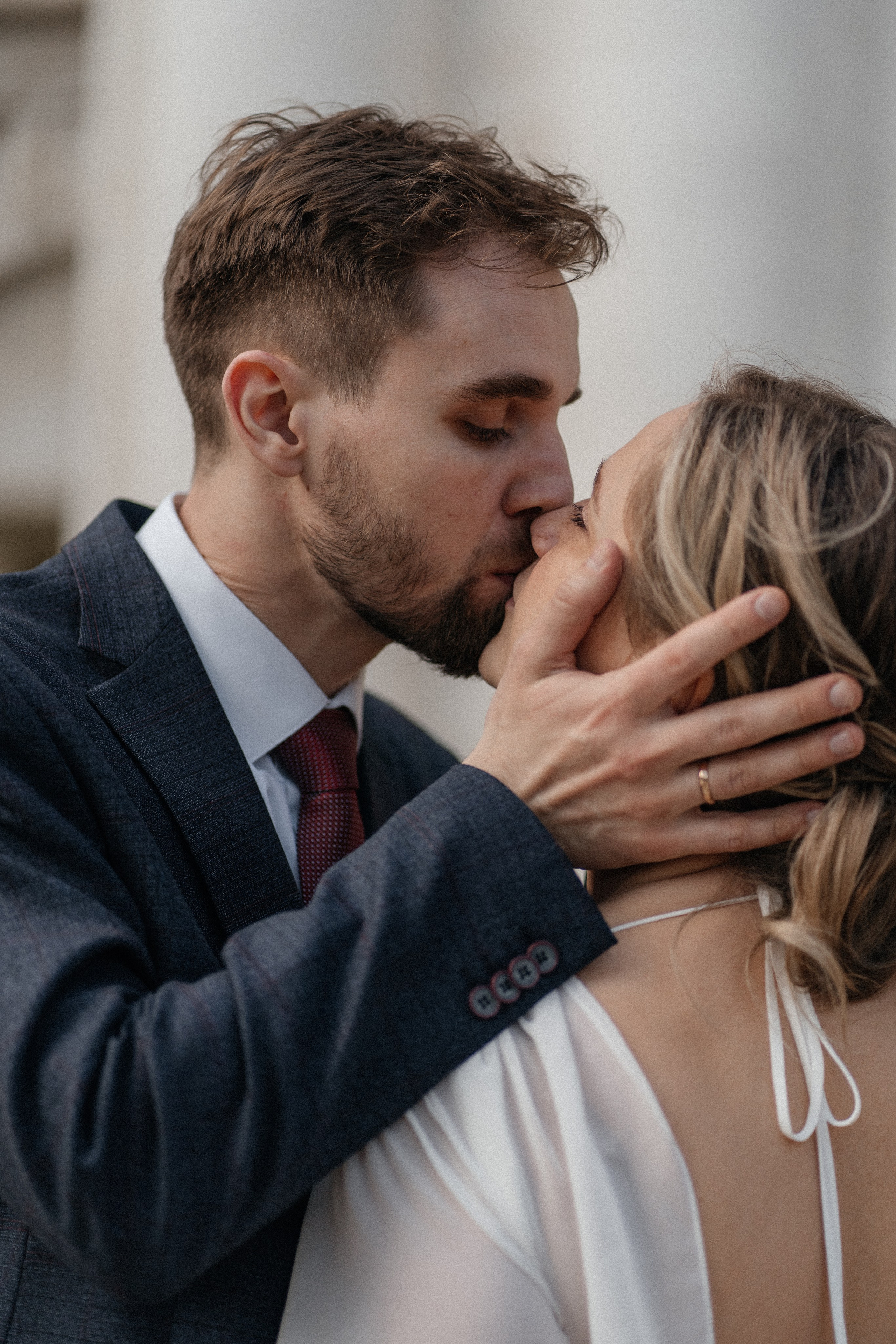 Царицино Иван & Тамара. Семейный и свадебный фотограф в Москве Виктория Махова