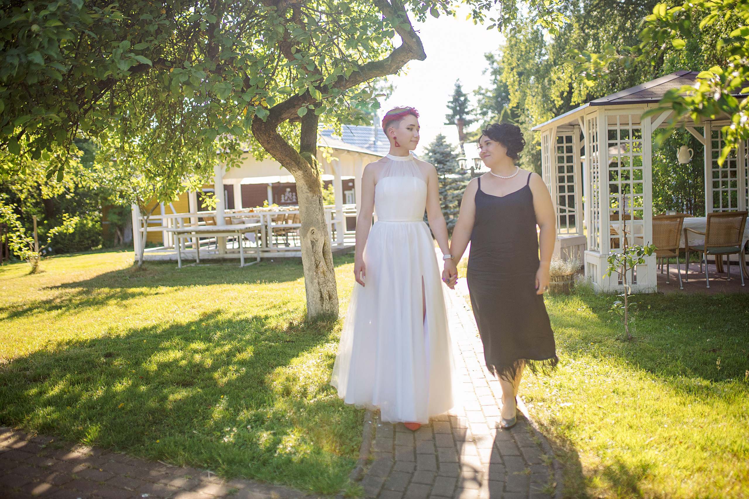 Выпуск лицея Ганзейская Ладья. Свадебный фотограф Калининград Пасюта Данила