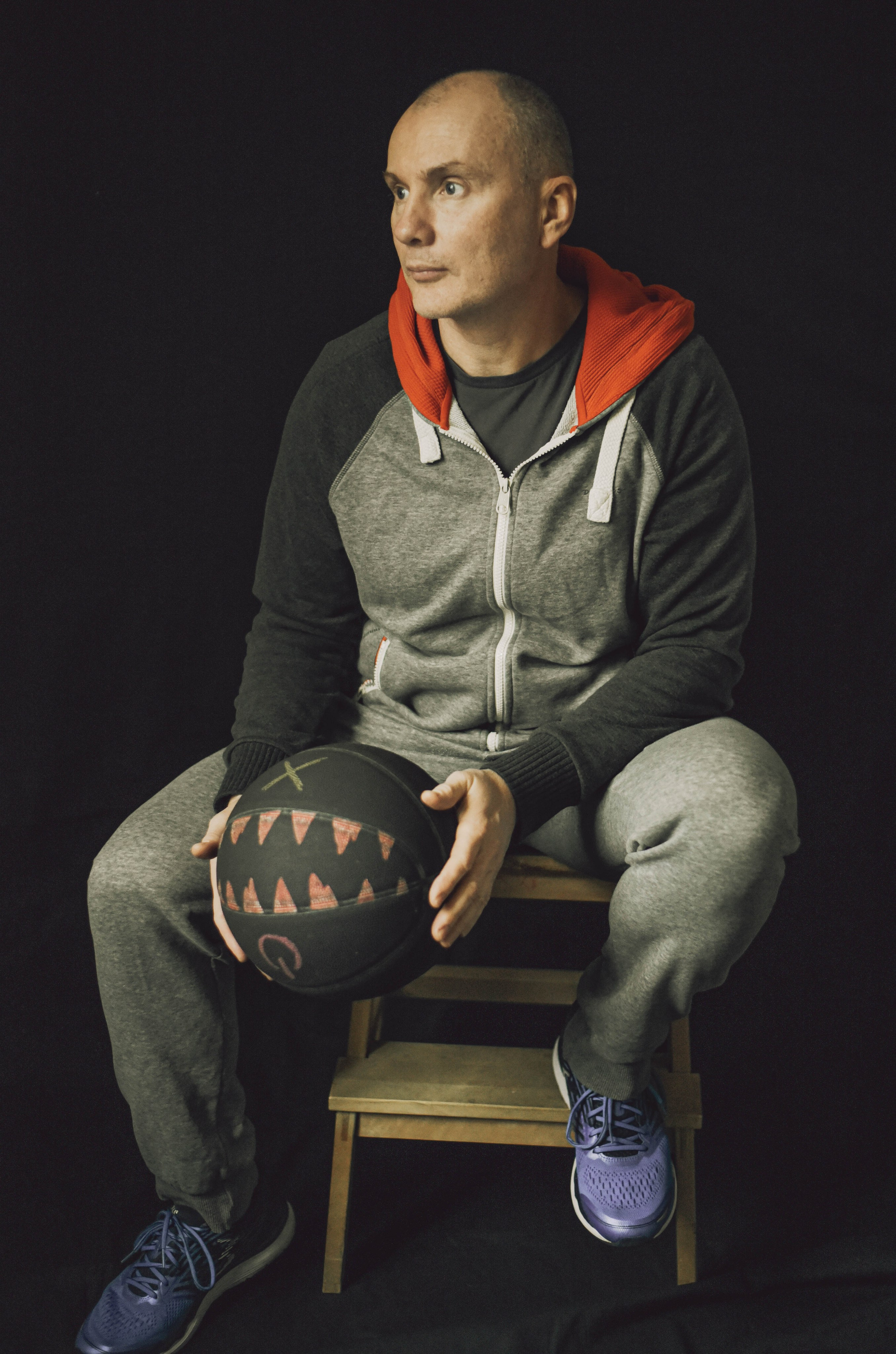 Студийная фотосессия. Женский и семейный фотограф Людмила Богачкина