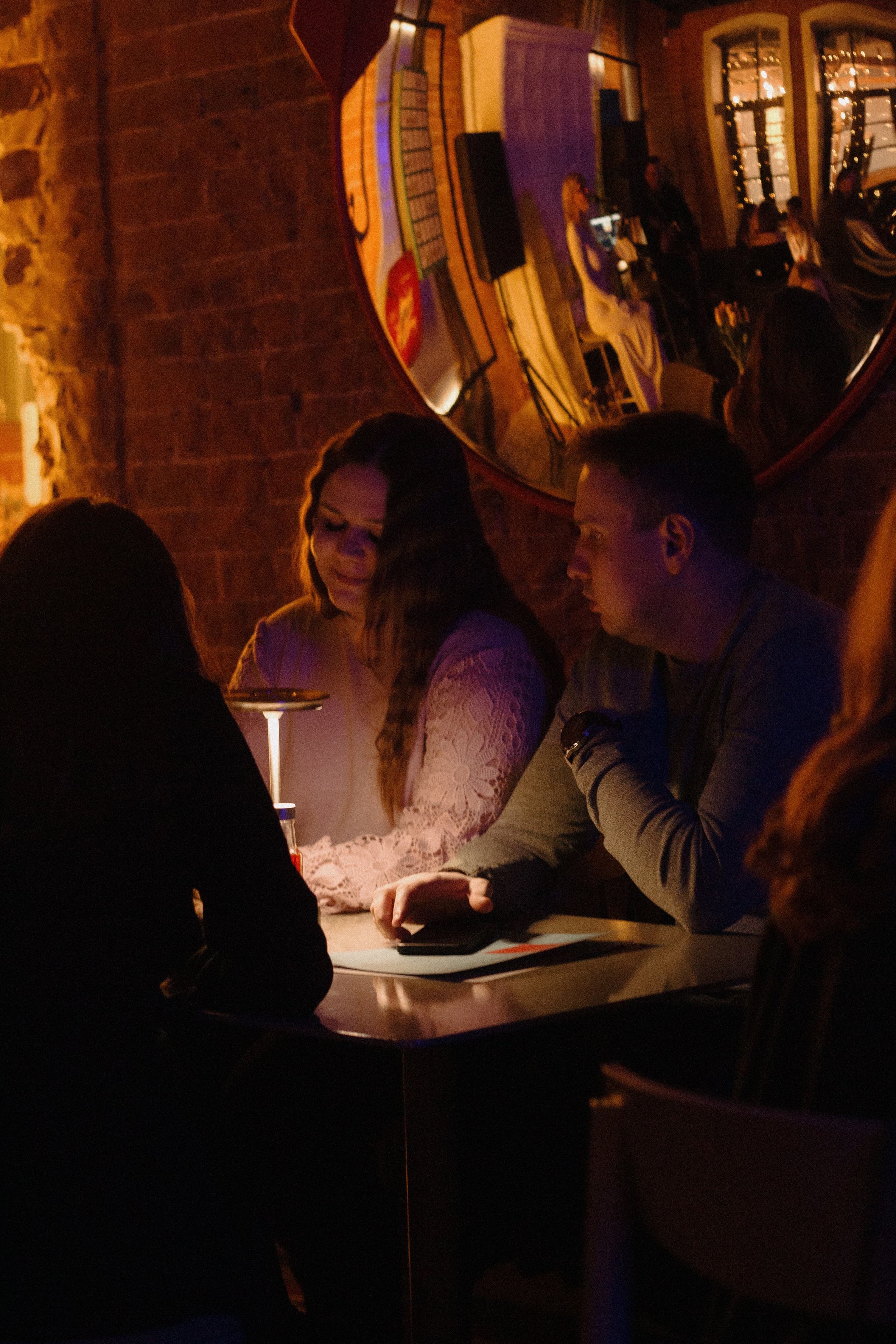 ВОДОКАЧКА. Фотограф в Тюмени Анастасия Долинина