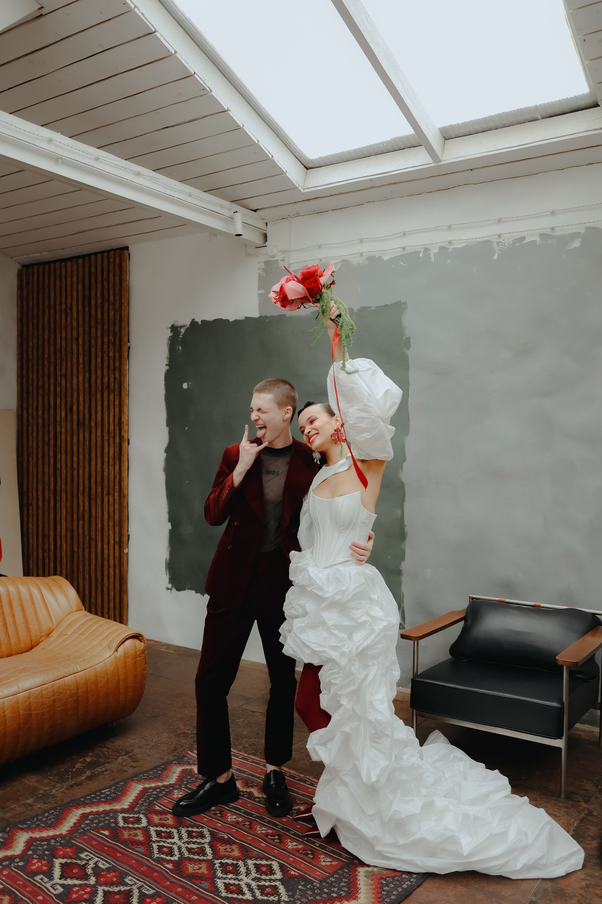 Eva-Kirill. Главная