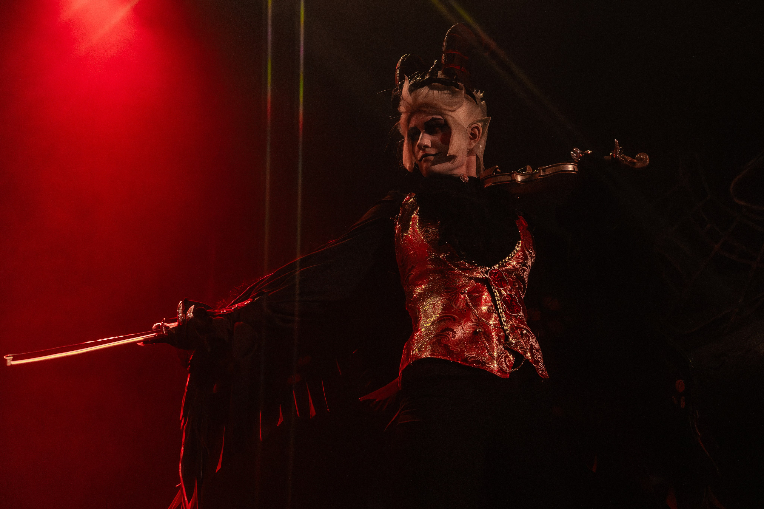 N.E.E.T. Anime Night Party | Нирвана. Репортажный фотограф Екатеринбург | Яркий, качественный репортаж | Концерты, клубы, репортаж, праздники, корпоративы