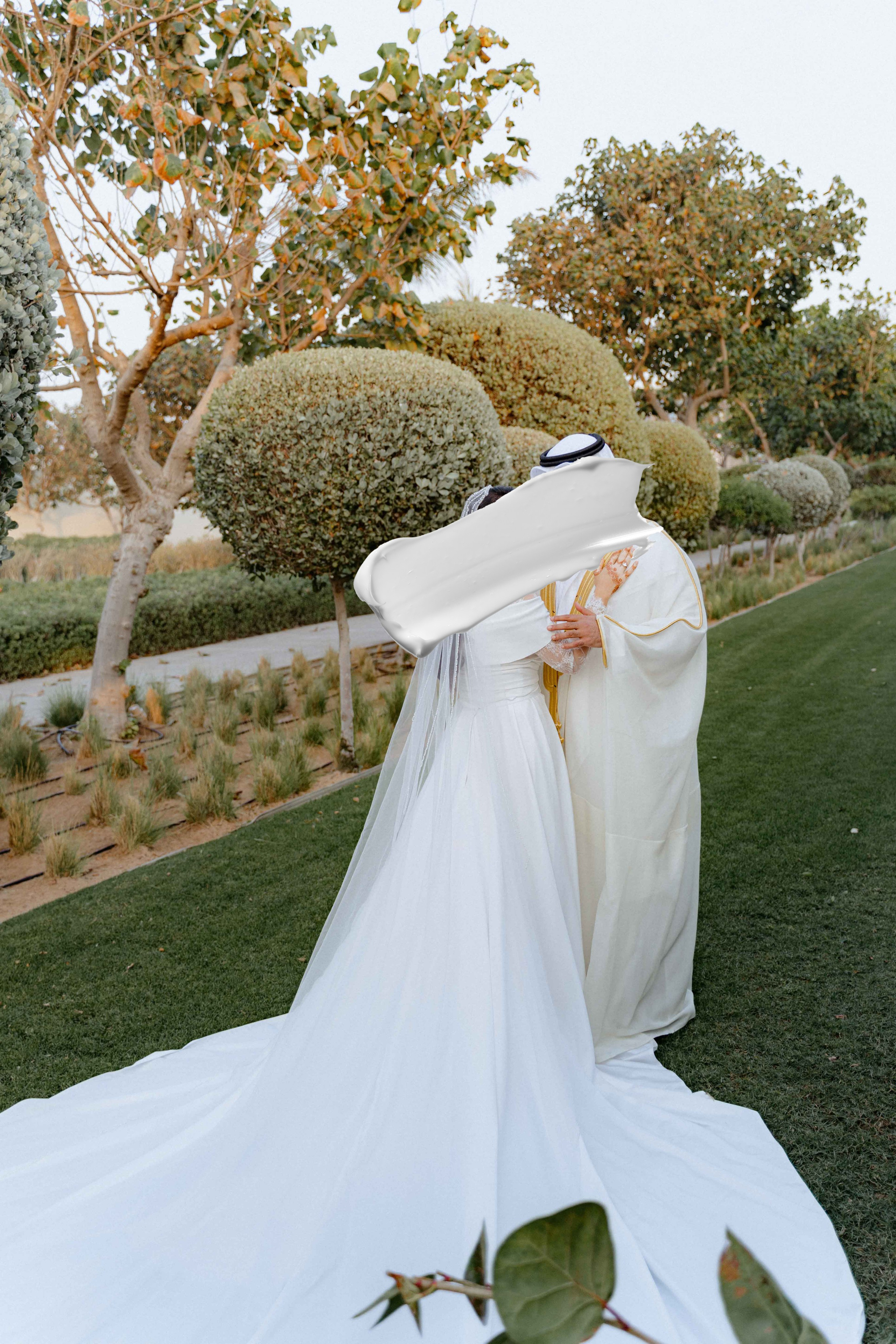 Wedding photo Sarah engagement