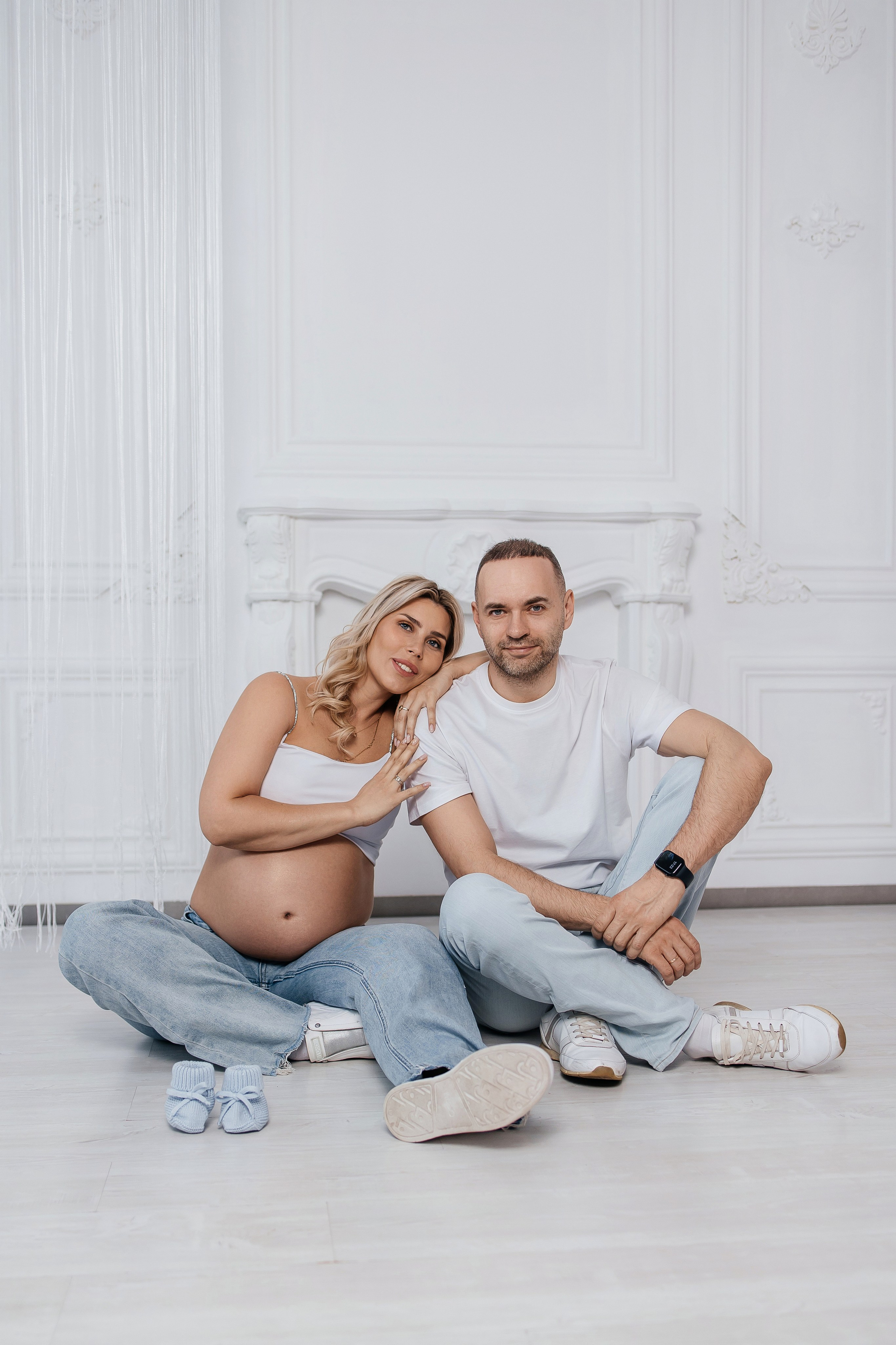 Кристина и Павел. Свадебный фотограф Саратов Екатерина Абросимова