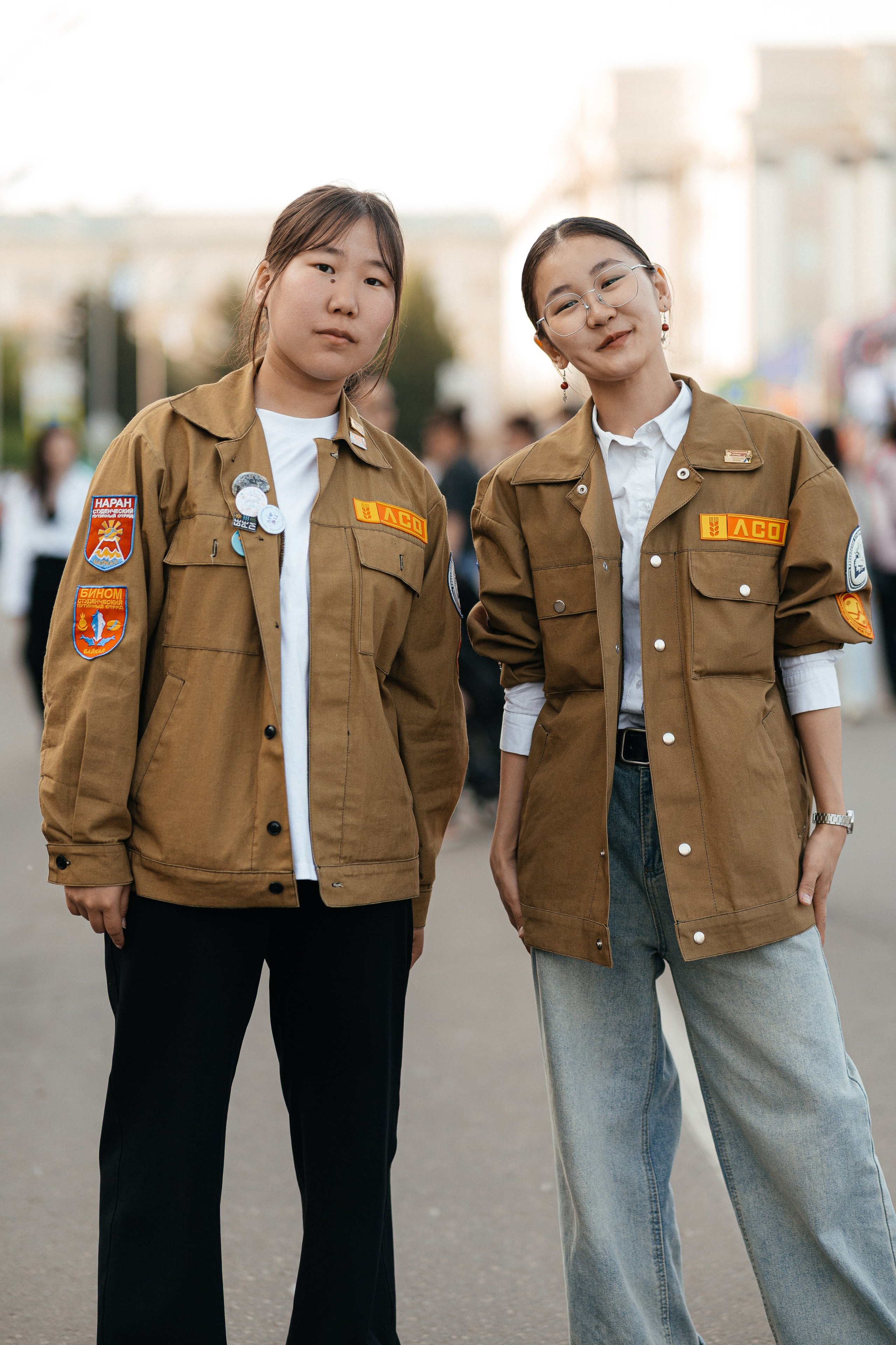 День города Улан-Удэ 2025. Фотограф Улан-Удэ