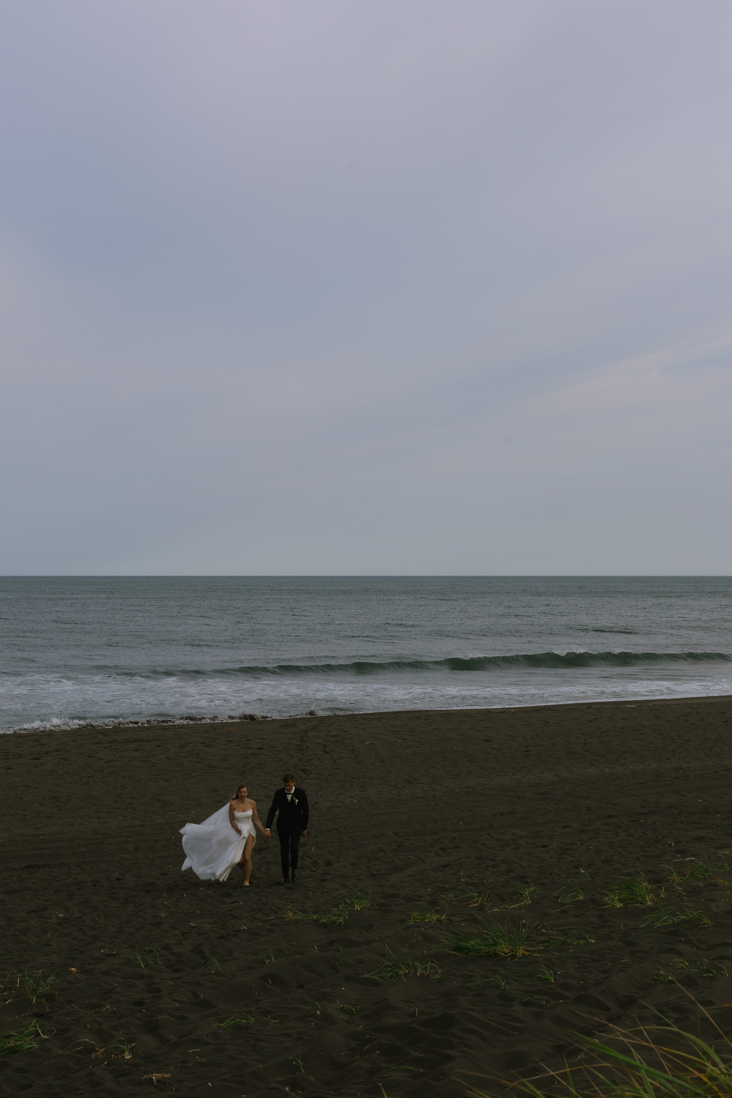 Денис и Настя: свадьба на Камчатке. @dariazphoto свадебный фотограф