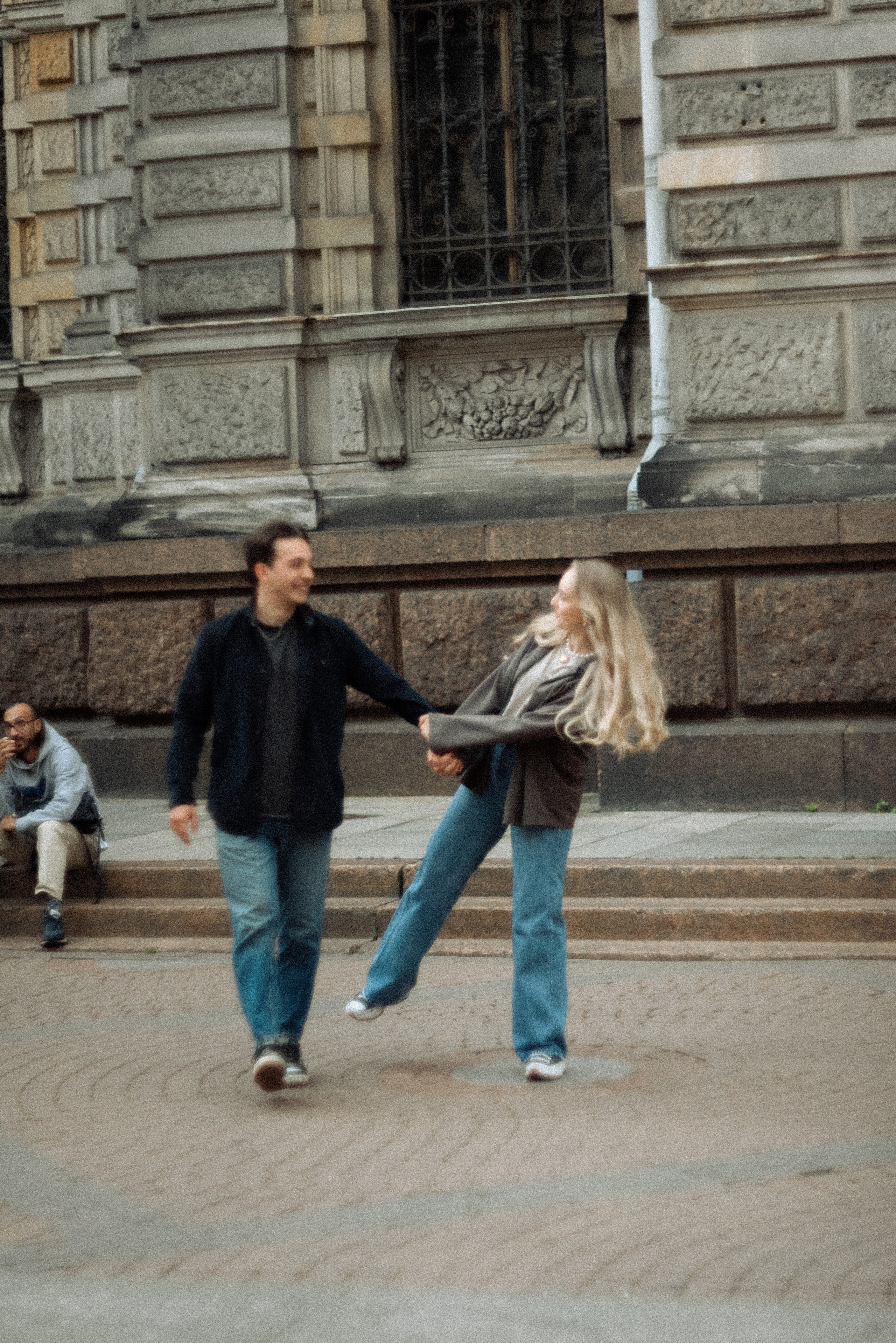 Nastya | Matvei. Свадебный фотограф Санкт-Петербург DanyaPhotoart