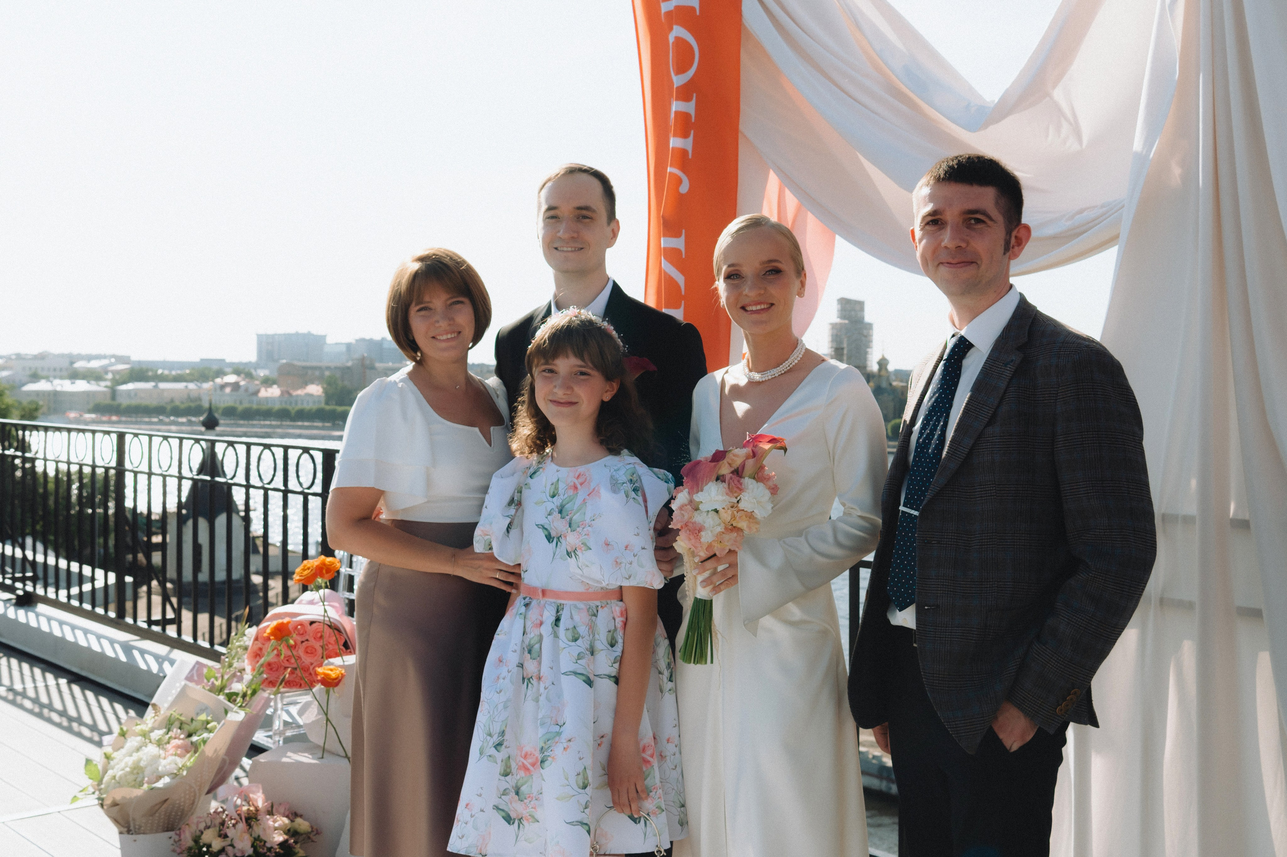 Svetlana|Egor. Свадебный фотограф Санкт-Петербург DanyaPhotoart