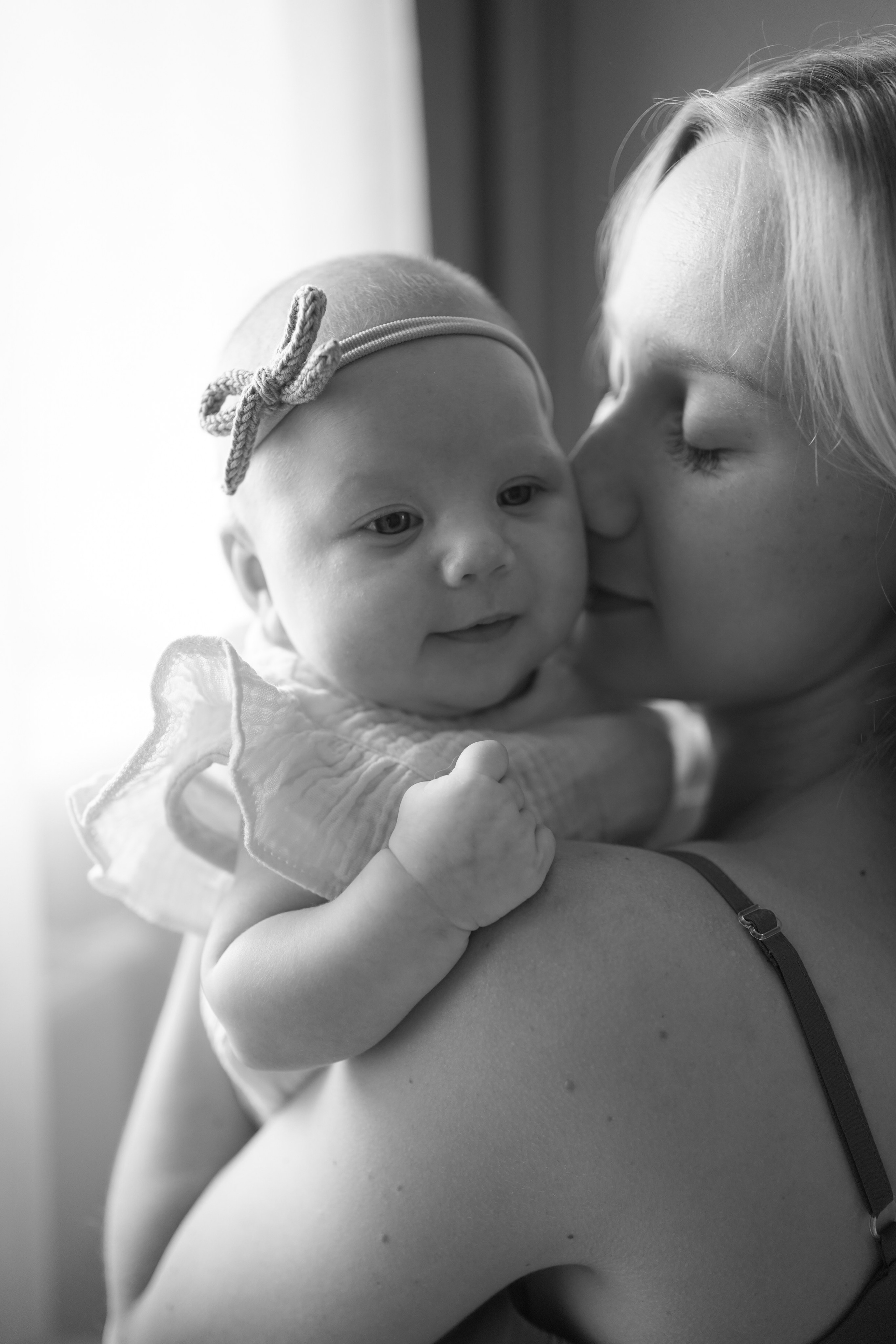 Алина и Арина. Семейный фотограф в Северодвинске и Архангельске Наталья Проничева