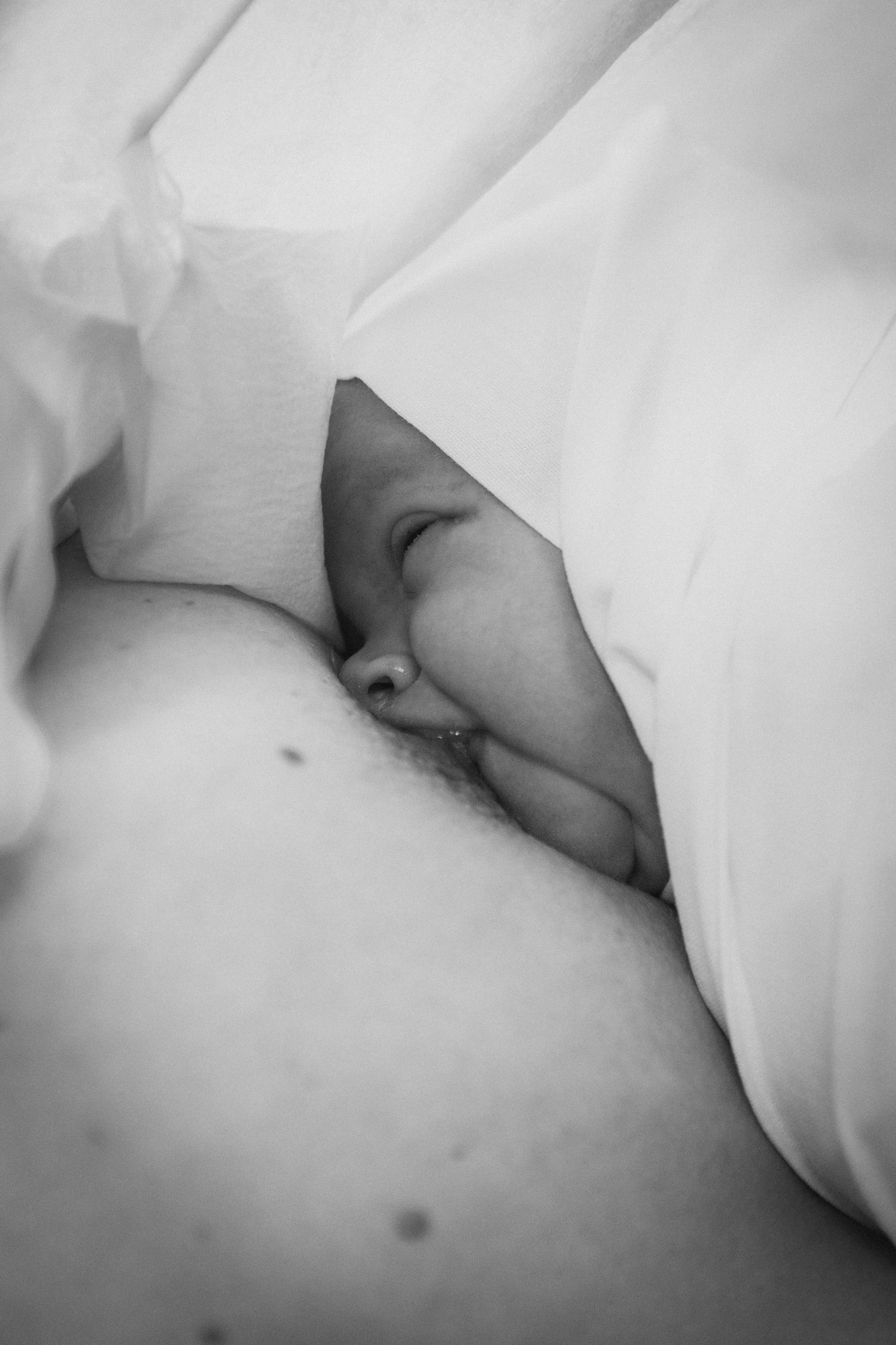 Рождение Алисы. Семейный фотограф и фотограф на роды в Ростове-на-Дону Мухина Виктория