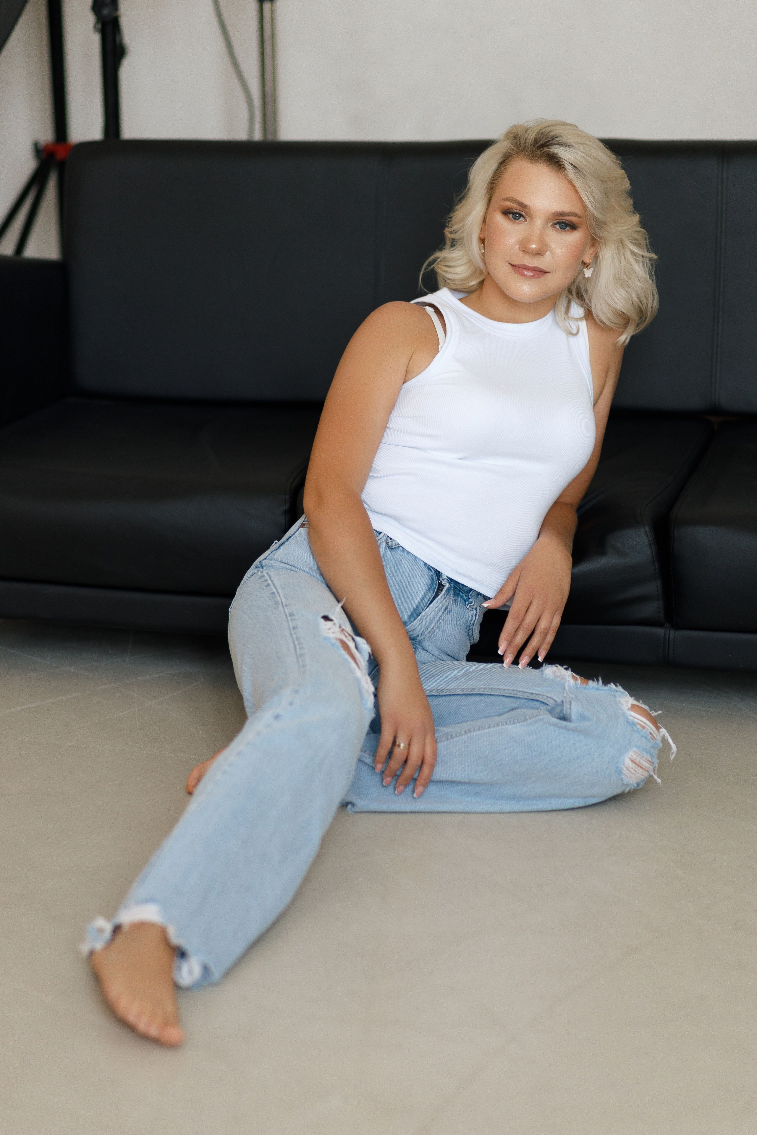 Студия. Фотограф Дарья Белова Нижний Новгород, Балахна