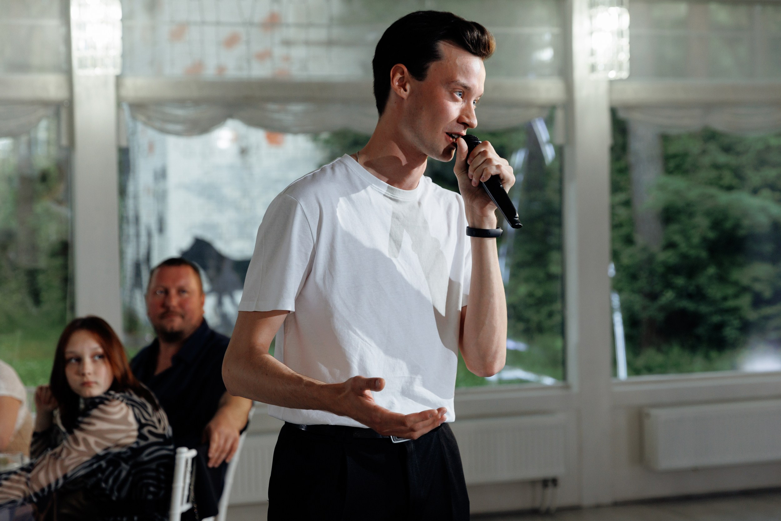 Кирилл & Светлана. Свадебный и семейный фотограф в Твери, Москве, Санкт-Петербурге