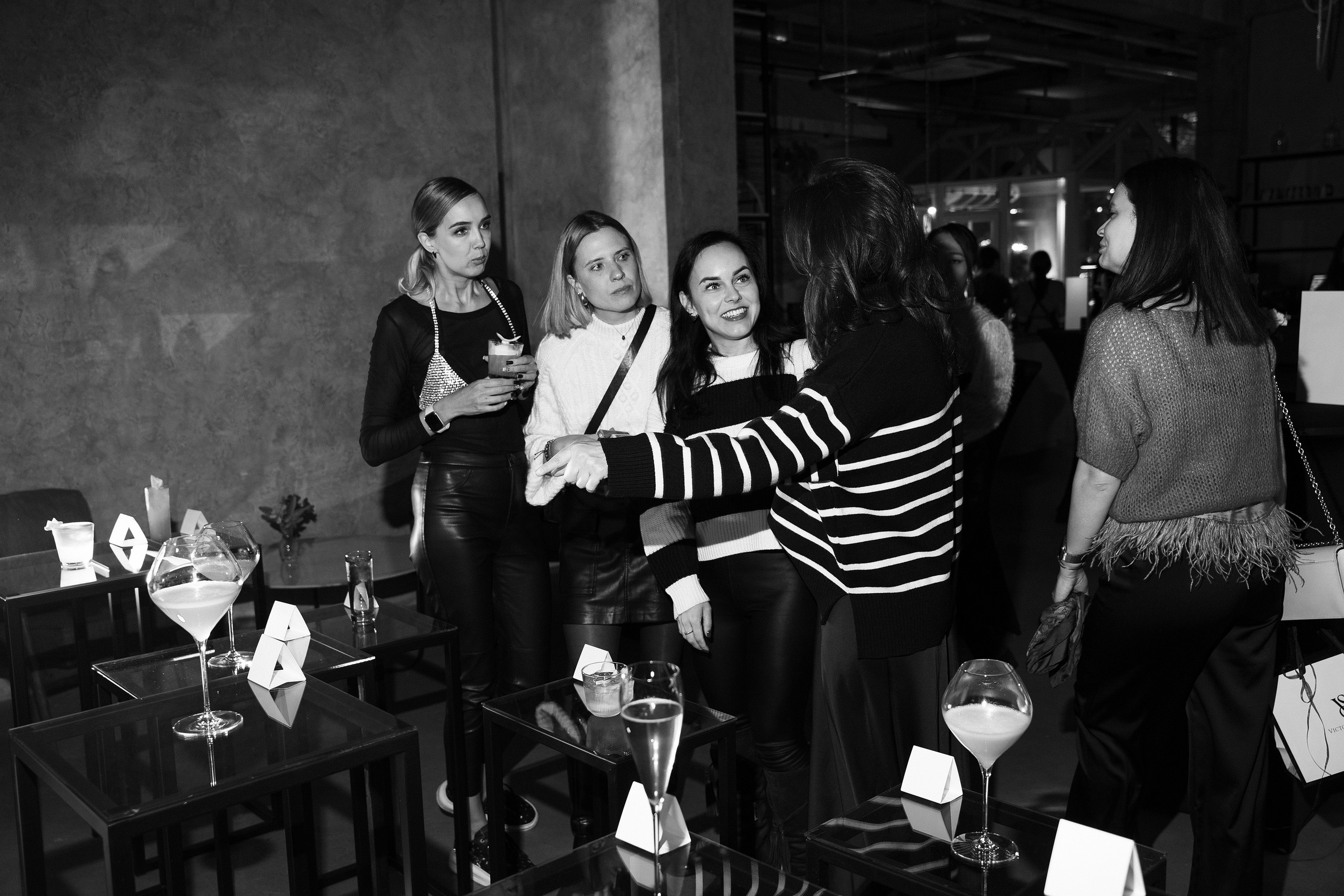 Открытие Leo Coffee. Репортажный фотограф Дмитрий Юрчук