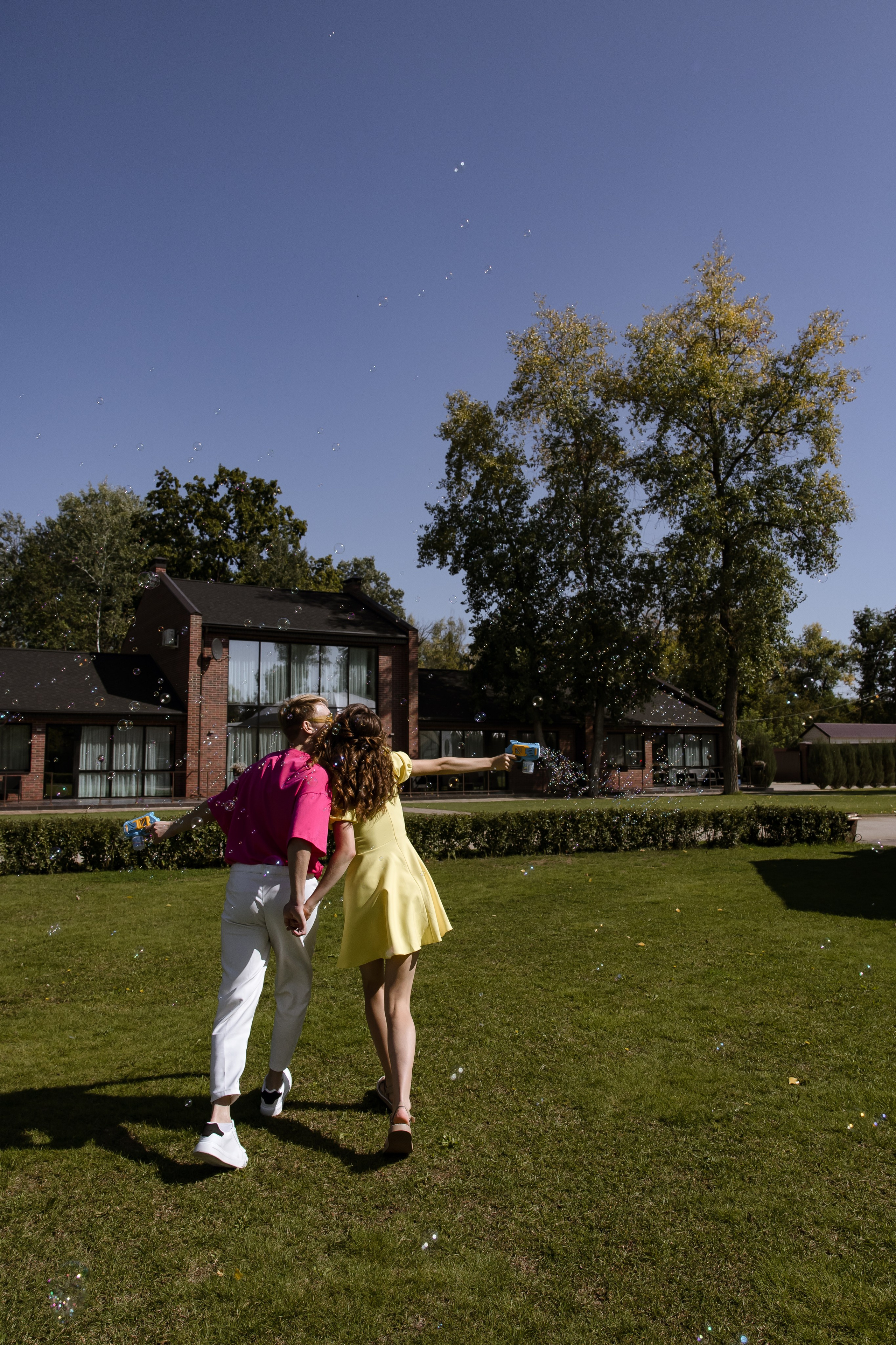 Яркая свадьба в «Нет на карте» в Самаре. Свадебный и семейный фотограф в Самаре и Тольятти | Елена Топанцева