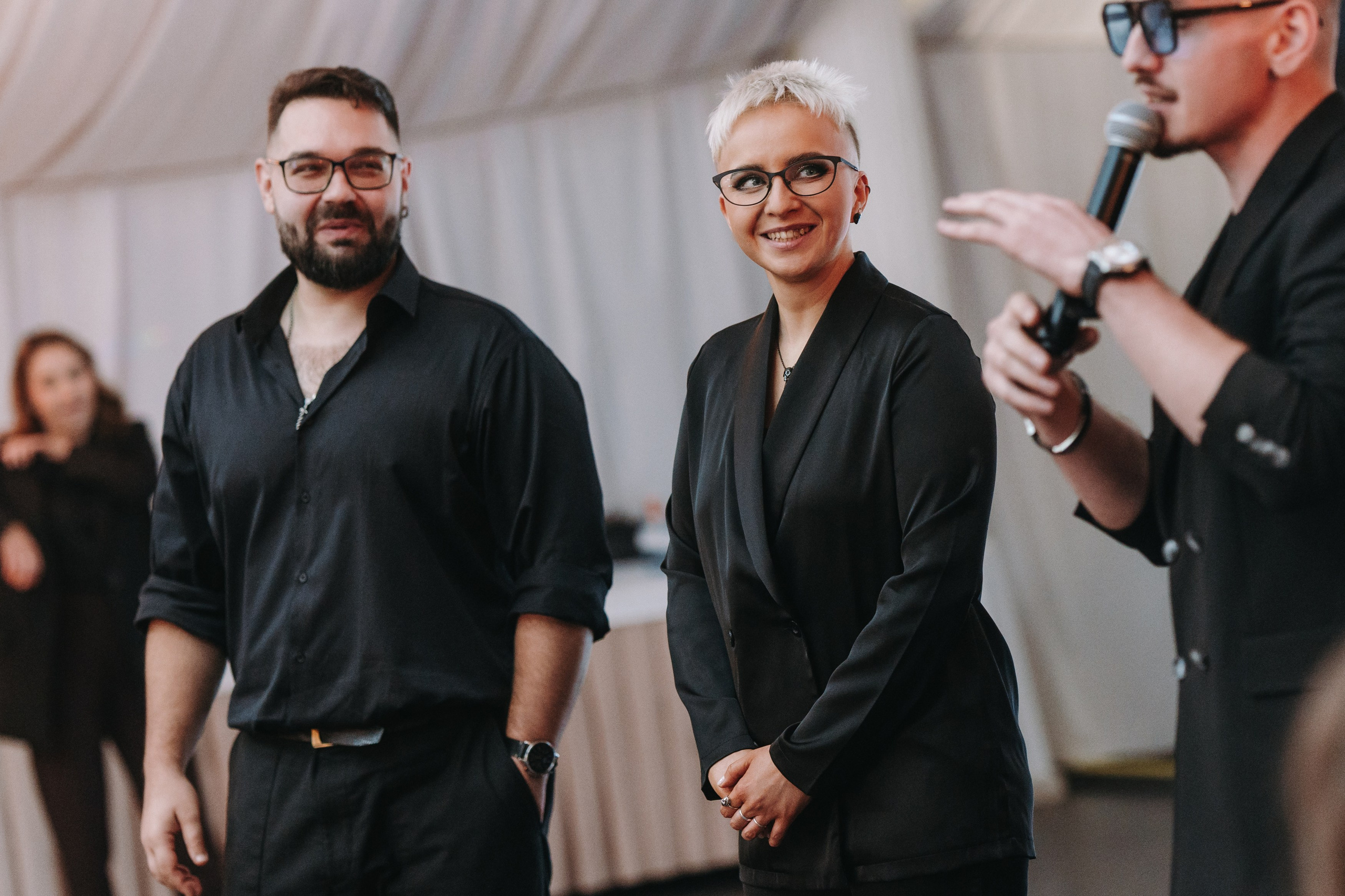 ГРАНД И ГРАНД, РЕСТОРАН ПРАВДА ХОЛЛ, ВЕДУЩИЙ РАМИС КАРИМОВ УФА