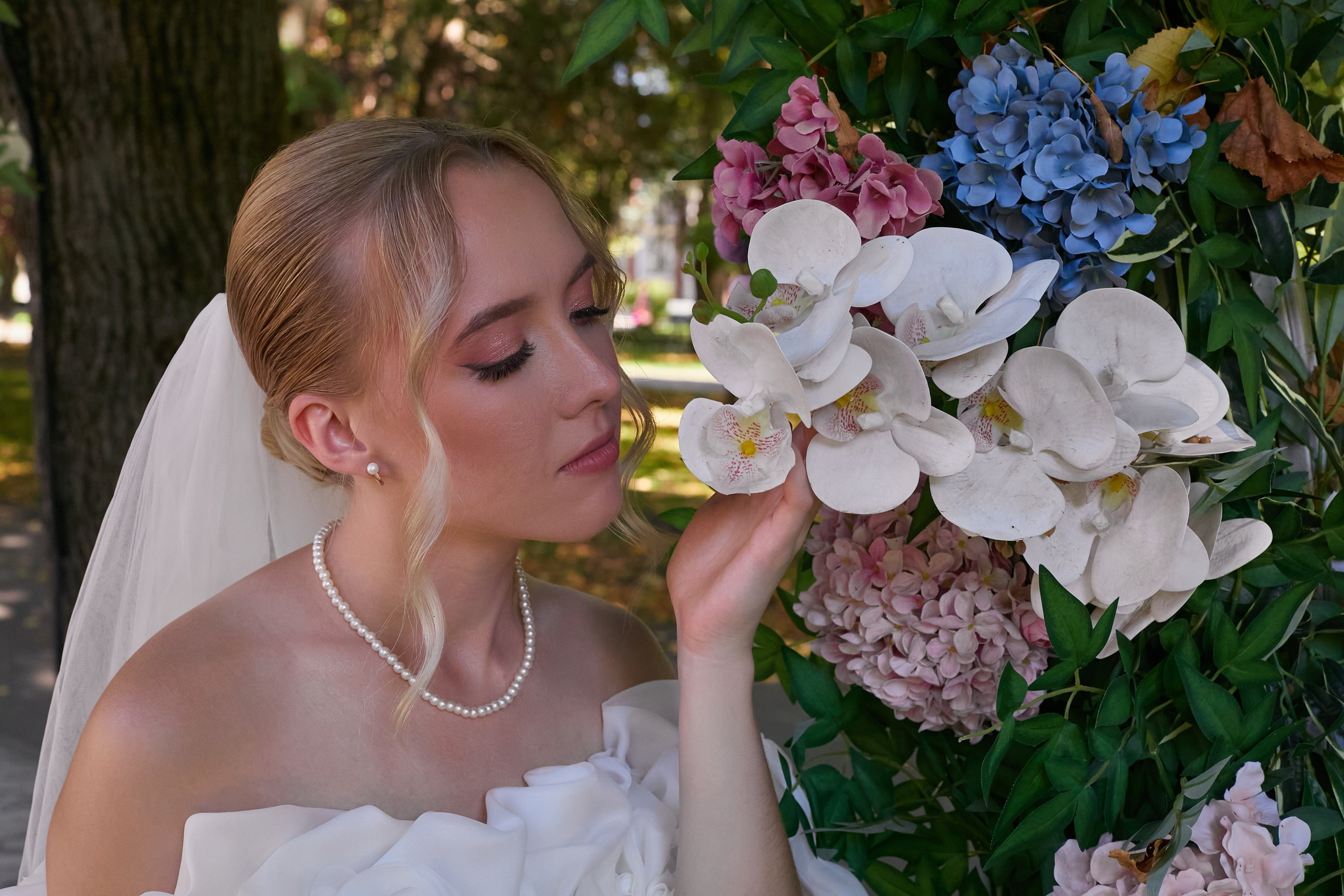 Илья и Екатерина. Свадебный и креативный фотограф в ЮФО и МСК