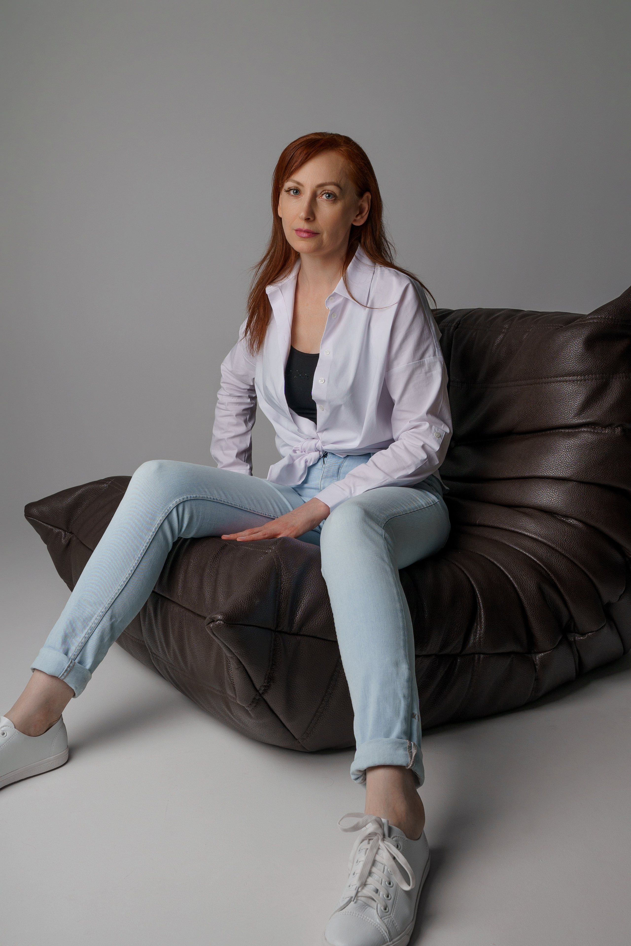 Модельные тесты. Профессиональный фотограф Ковалева Олеся