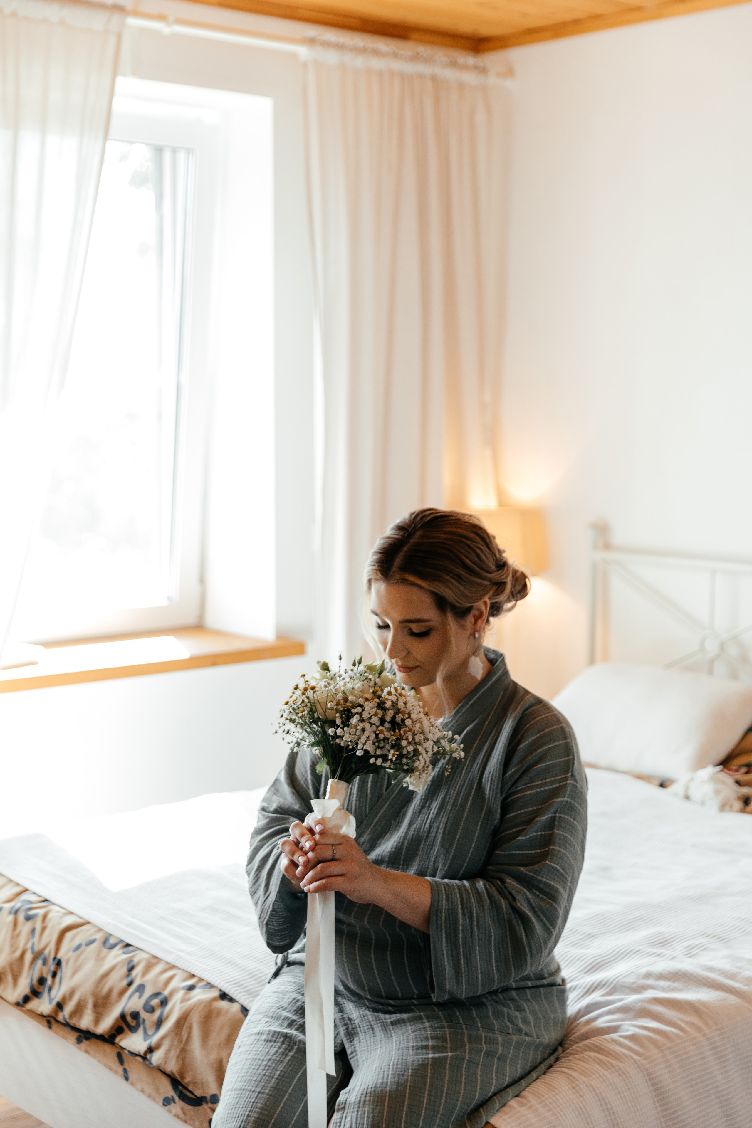 Полина и Саша | Ранчо. Свадебный фотограф Ангелина Зотова | Обнинск, Москва, Калуга