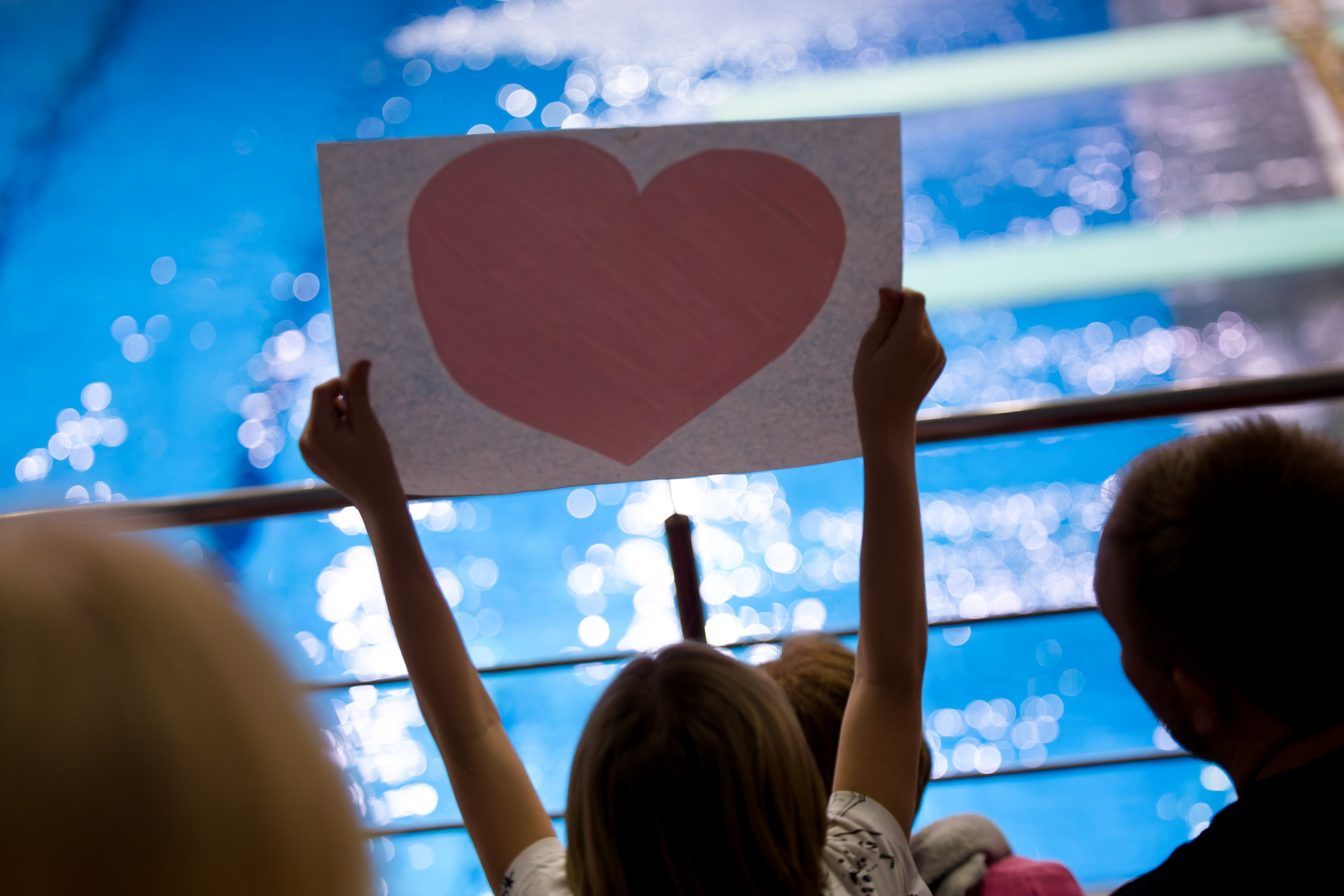 Кубок России по прыжкам в воду. Профессиональный спортивный фотограф в Санкт-Петербурге