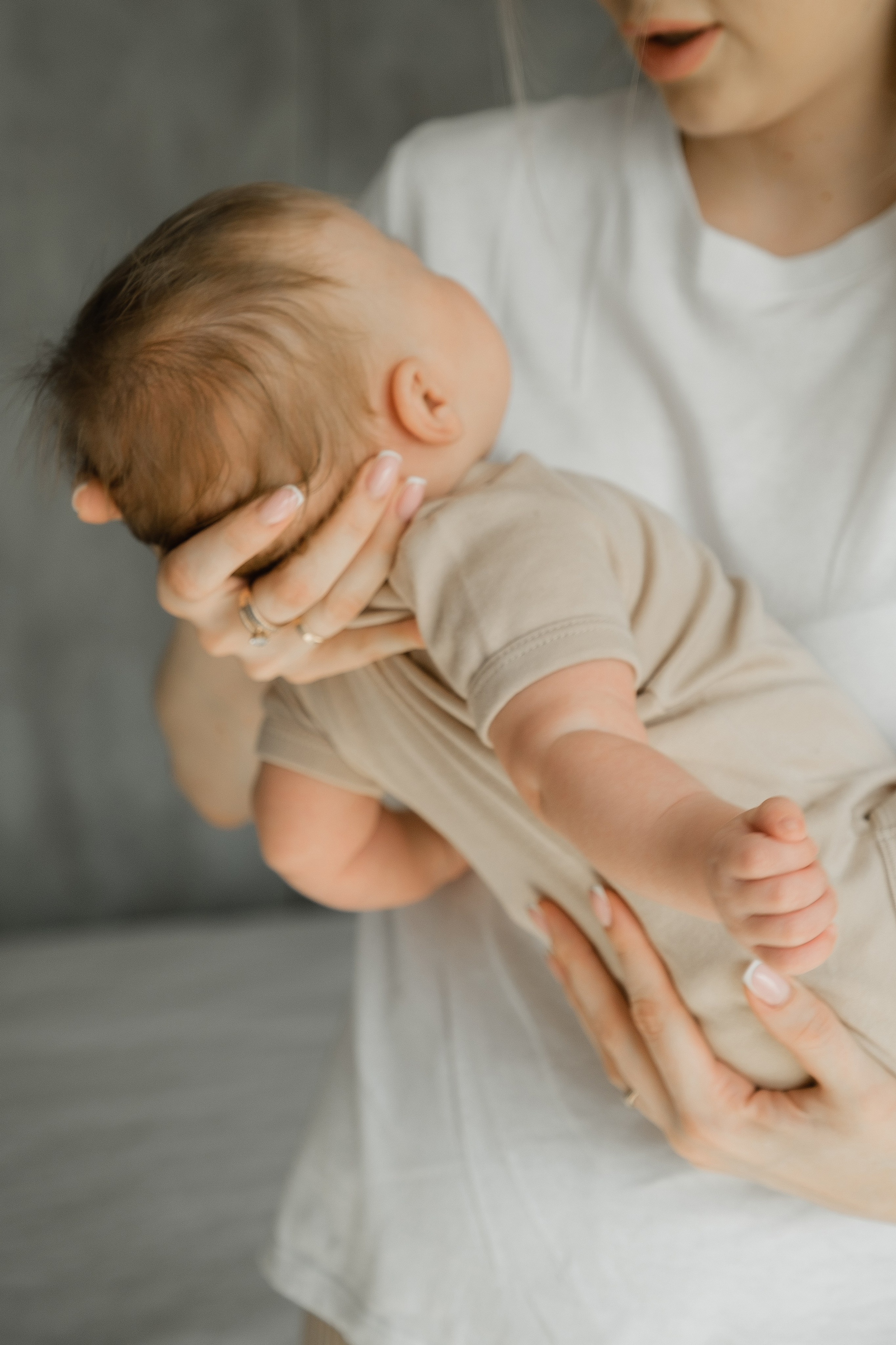 Мирон. Фотограф в Кемерово Анастасия Филаткина