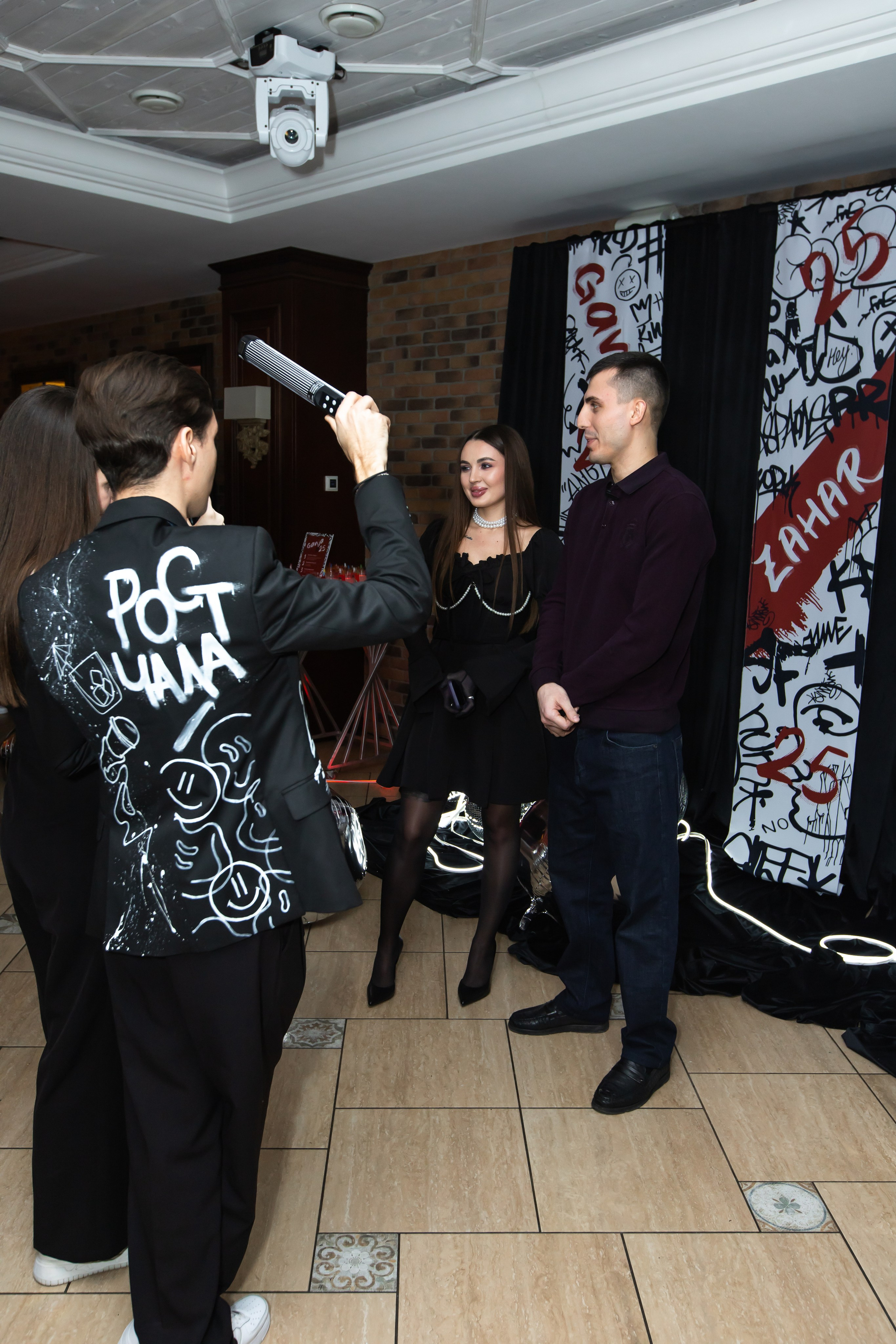 День рождения. Захар. Свадебный фотограф Анастасия Багдасарян