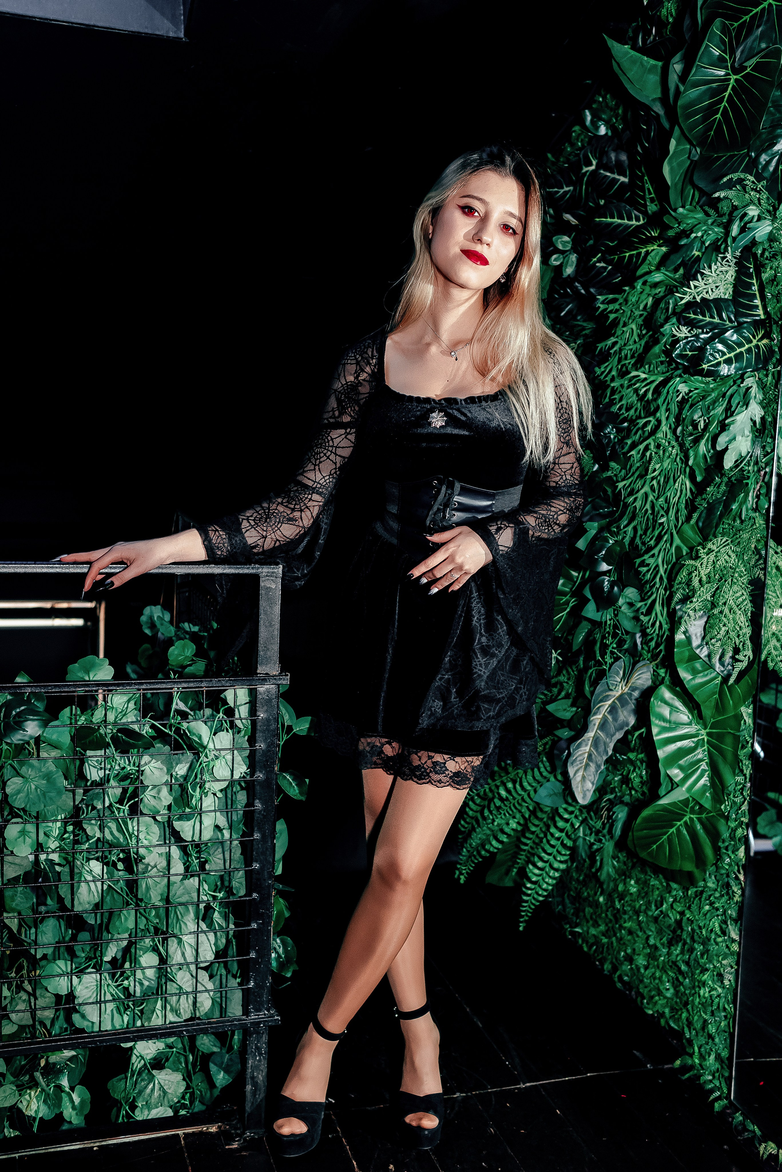 День рождения Марго. Фотограф в Санкт-Петербурге. Диана Шкутова