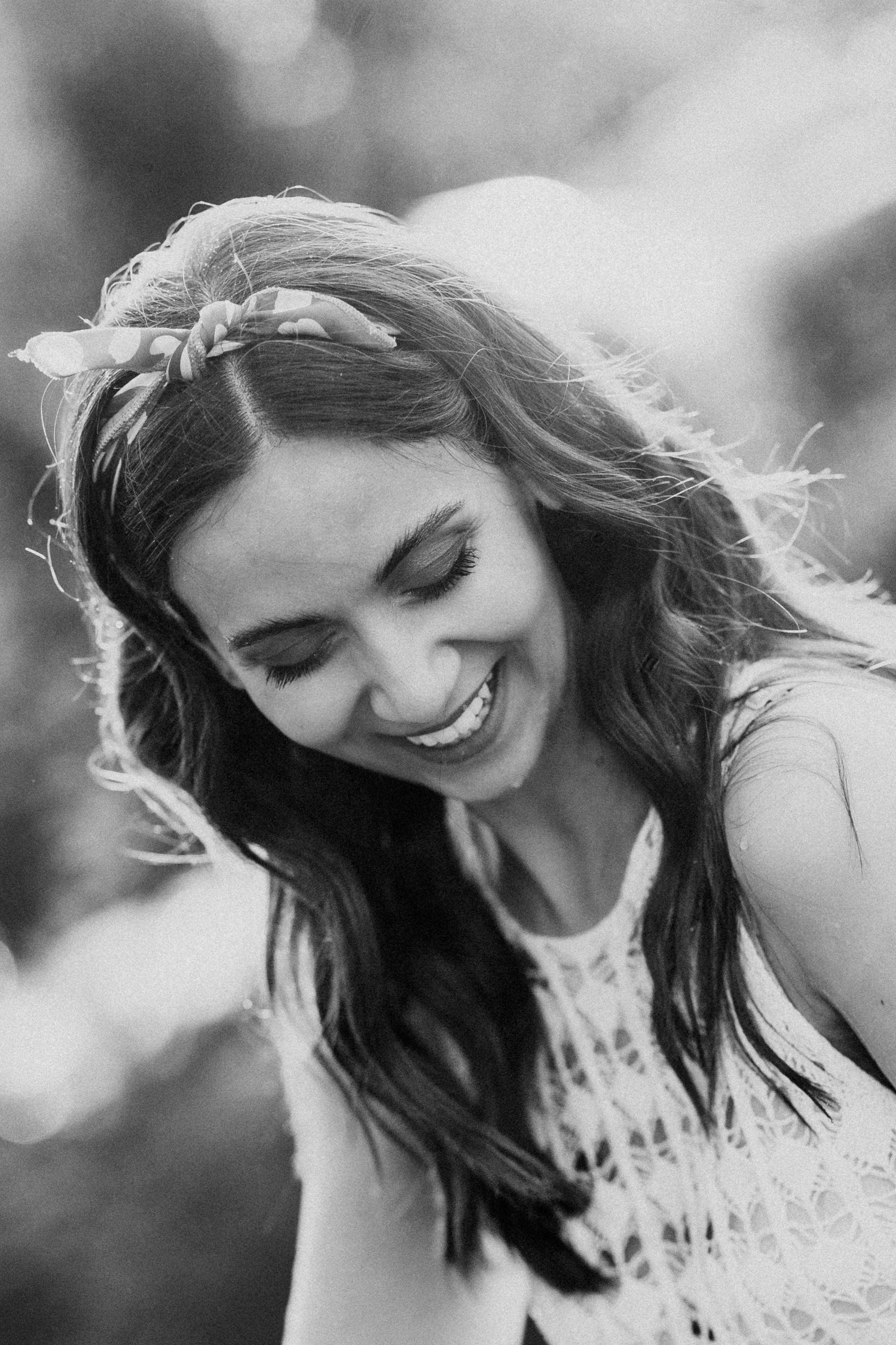 Nika. Капли воды. Фотограф Москва Светлана Кирюшина