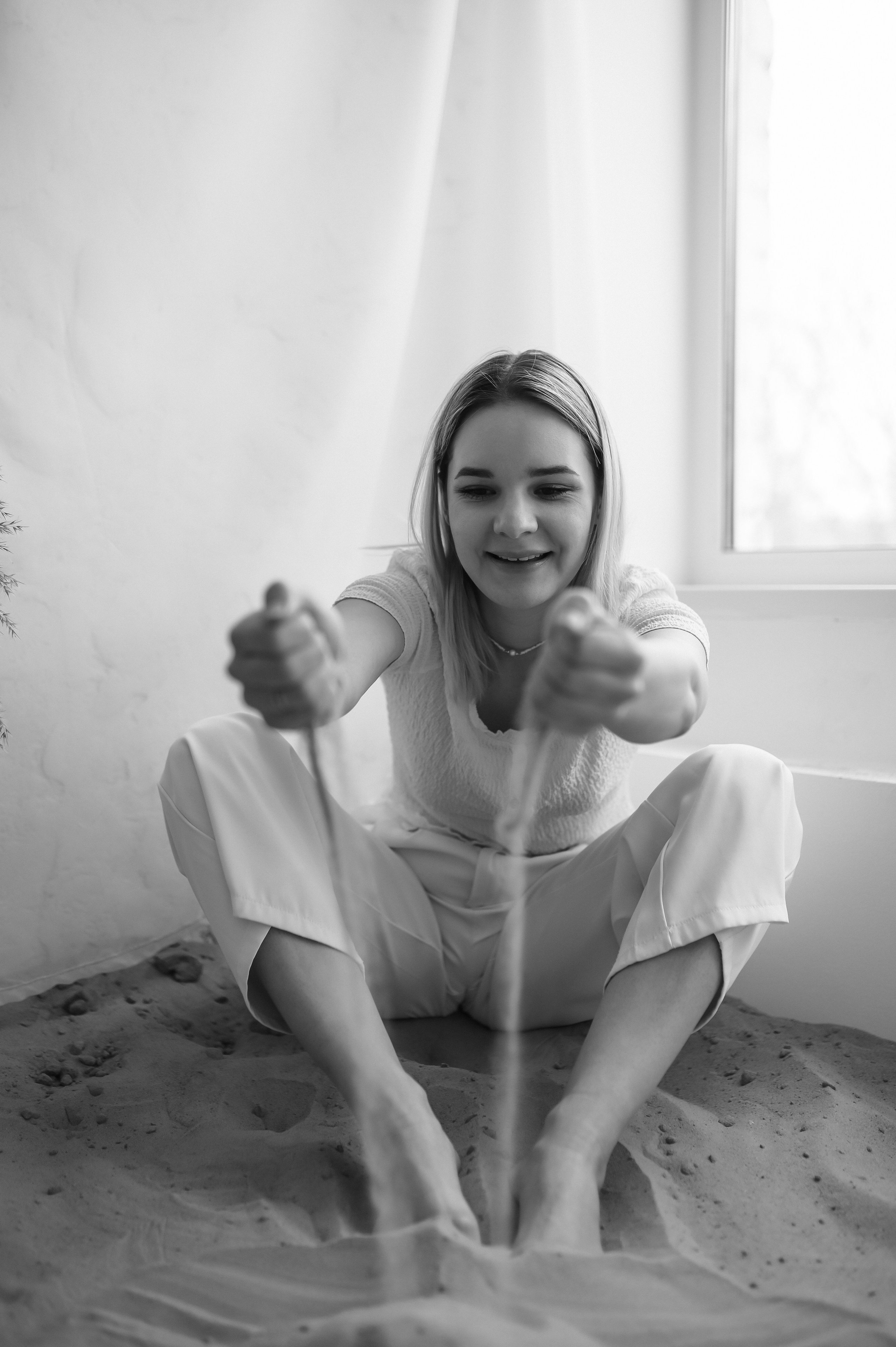 Даша. Семейный фотограф Олеся Батурина Рязань