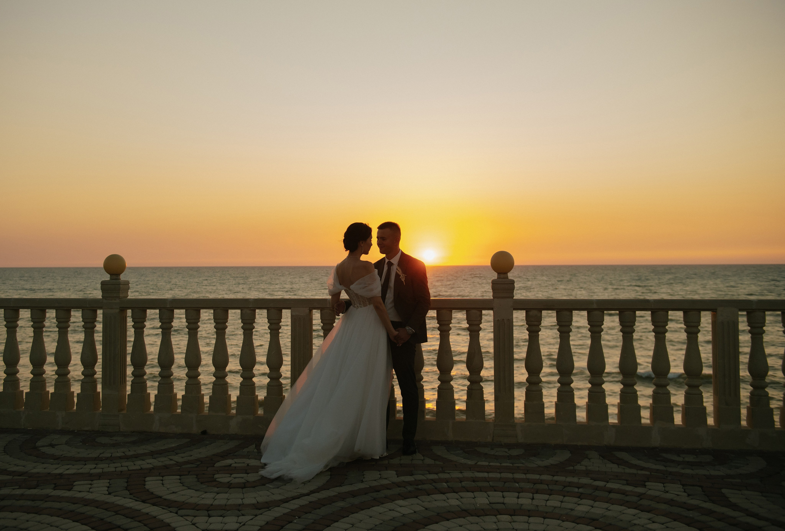 Иван и Оксана (г.Севастополь). Свадебный, женский, семейный фотограф в Севастополе Юлия Мошенко