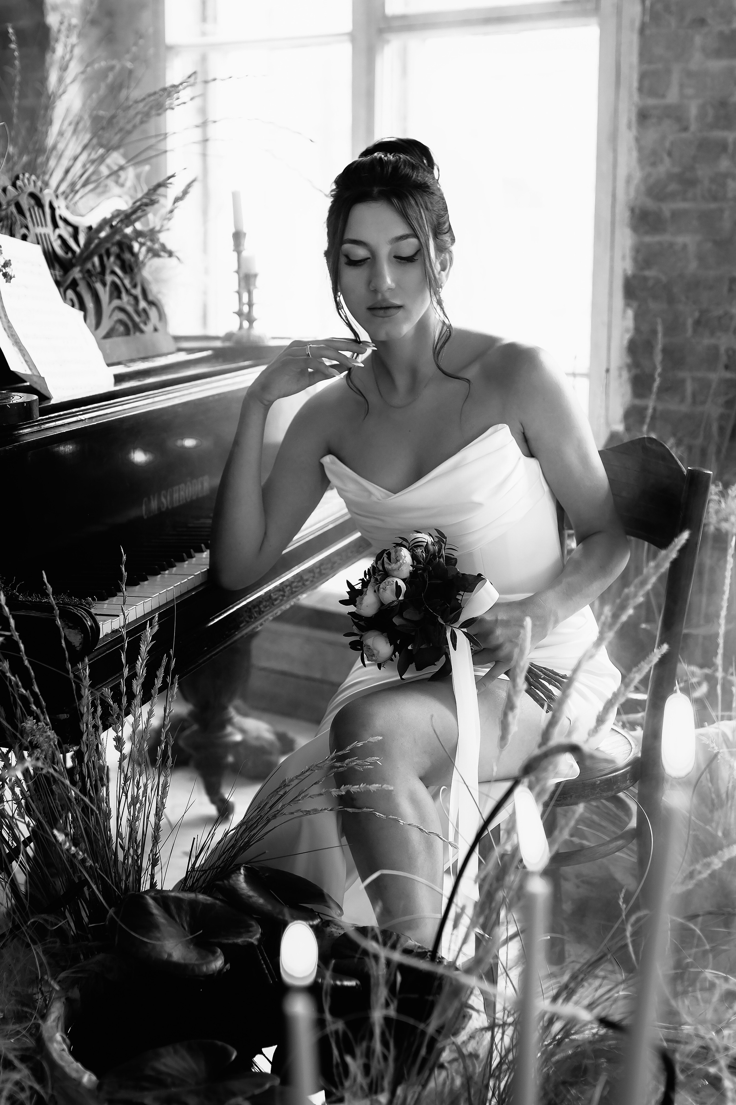 Виктор и Эдуарда