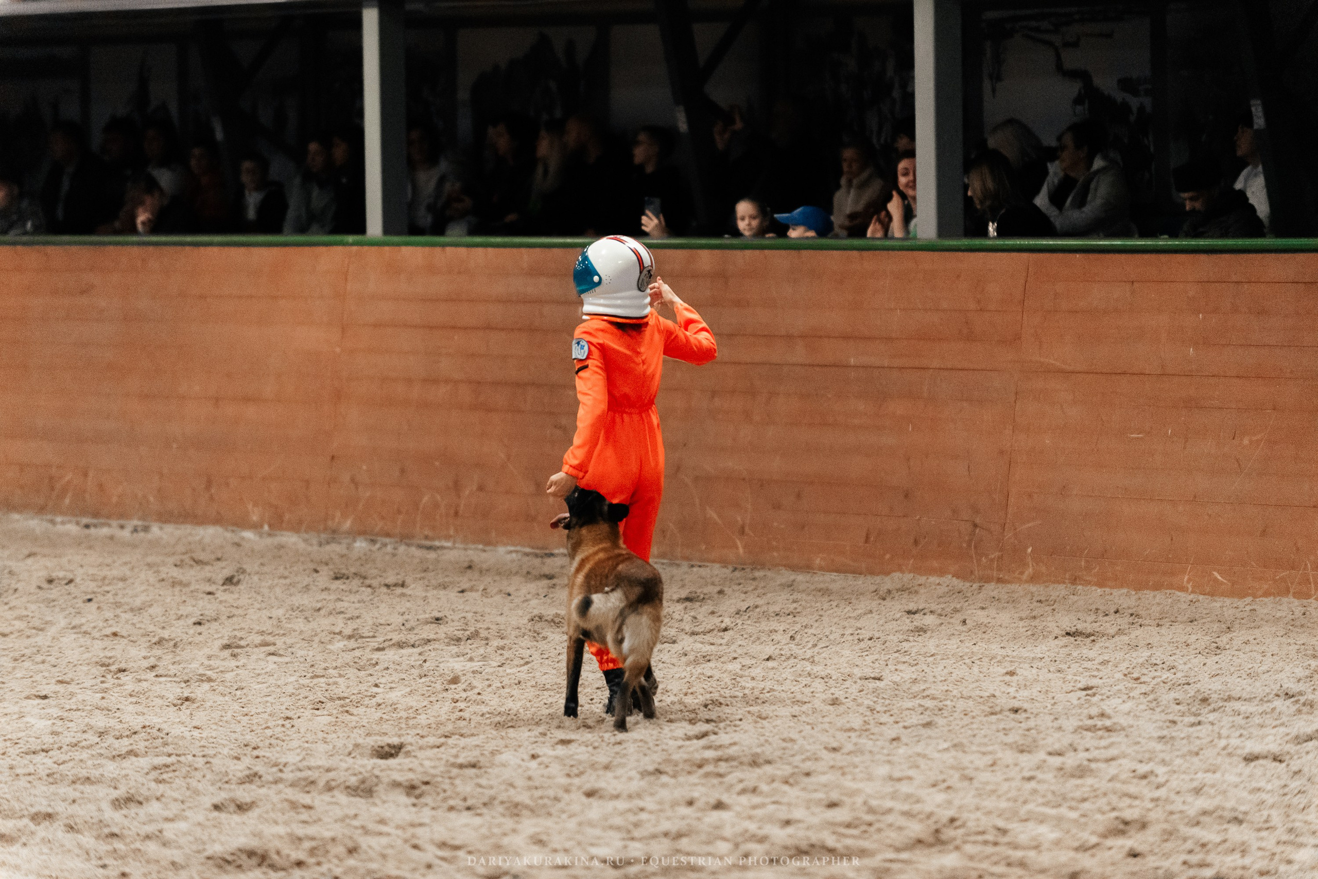 Конное представление «Дыхание Звёзд». Конный фотограф Куракина Дарья • Фотосессии с лошадьми