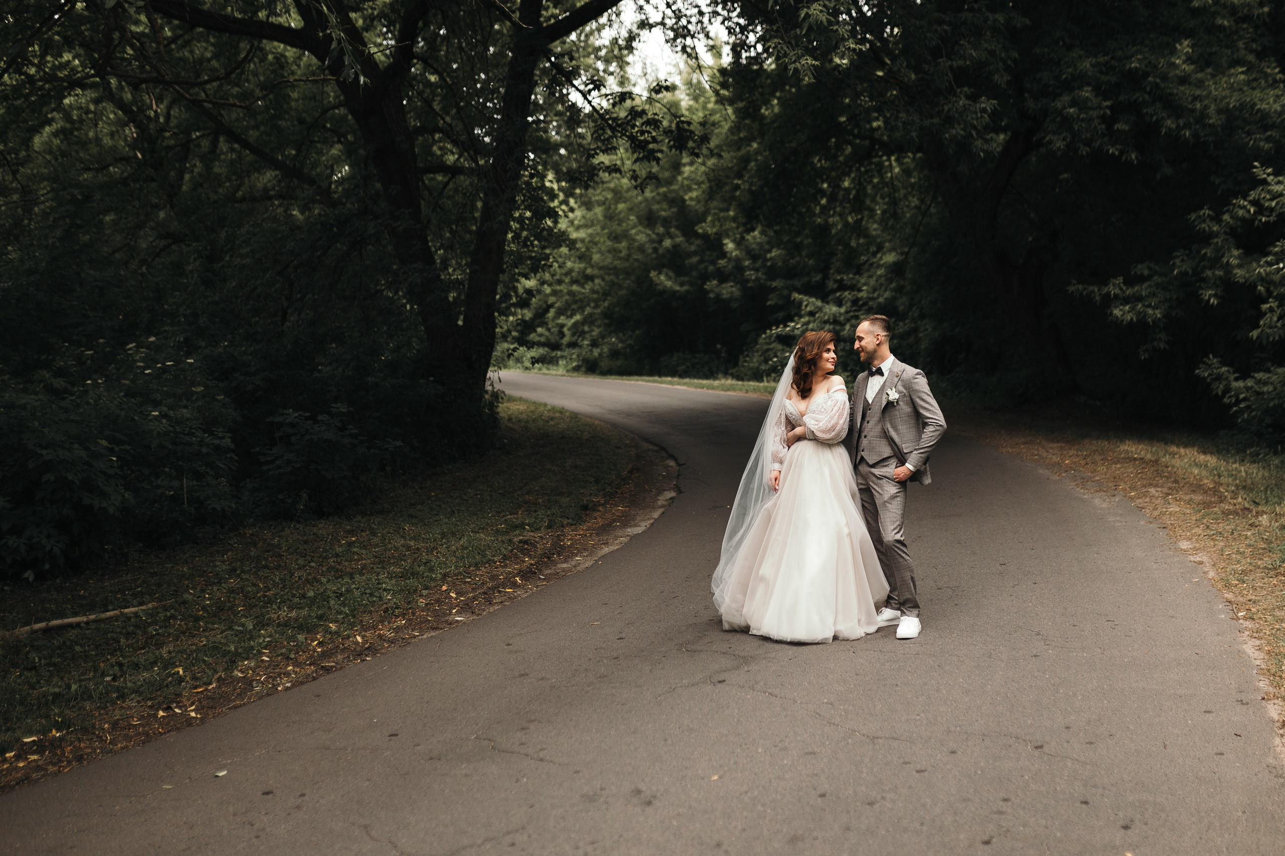 Свадьбы. Фотограф в Бресте