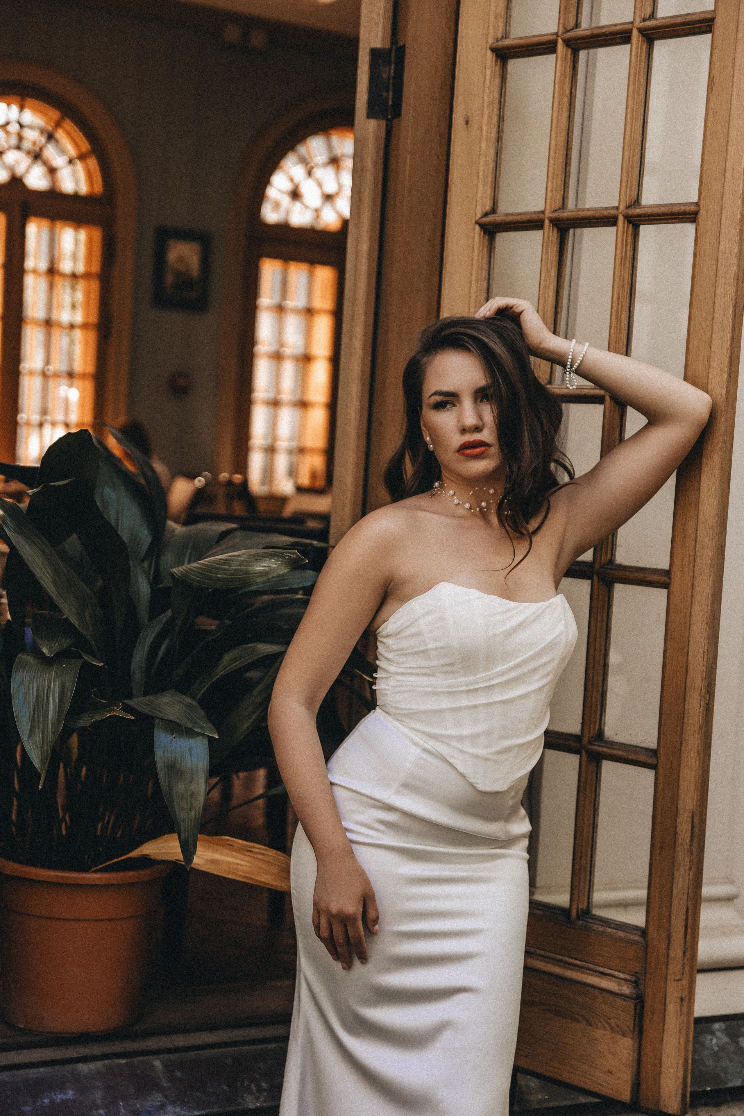 В. Фотограф в Санкт-Петербурге Арбатская Наталья