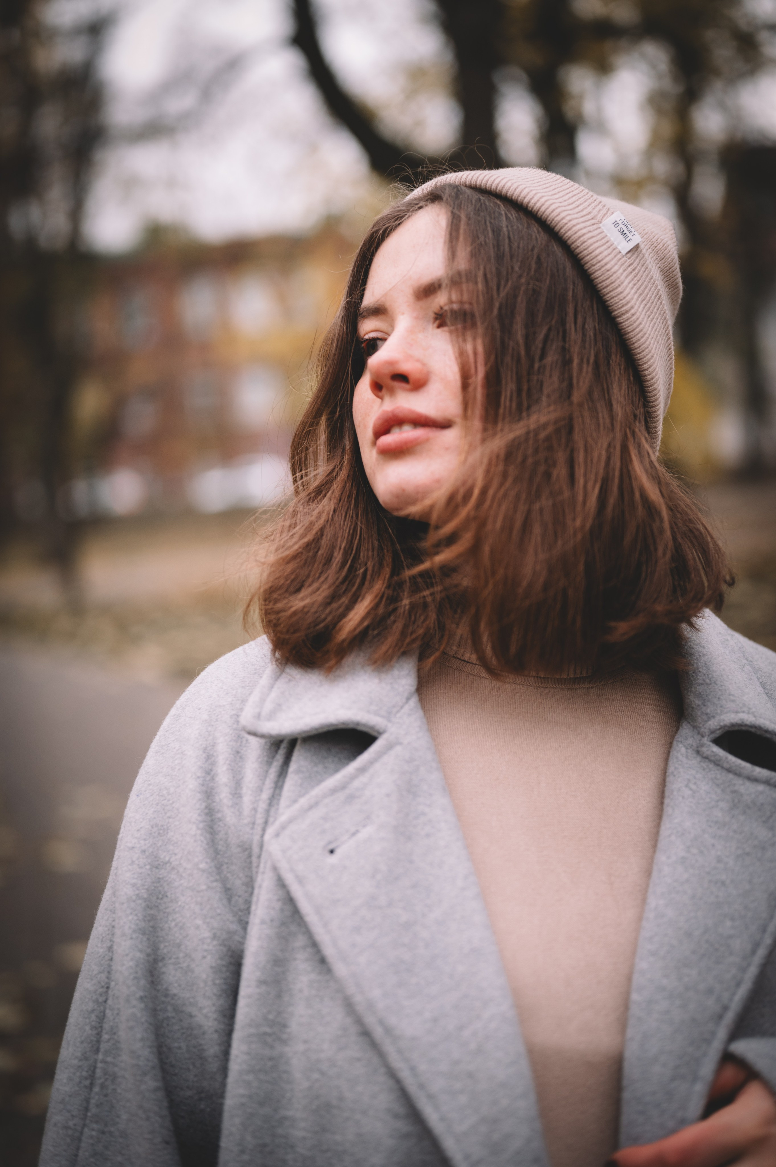 Алёна. Фотограф Анна Темнова. Пенза