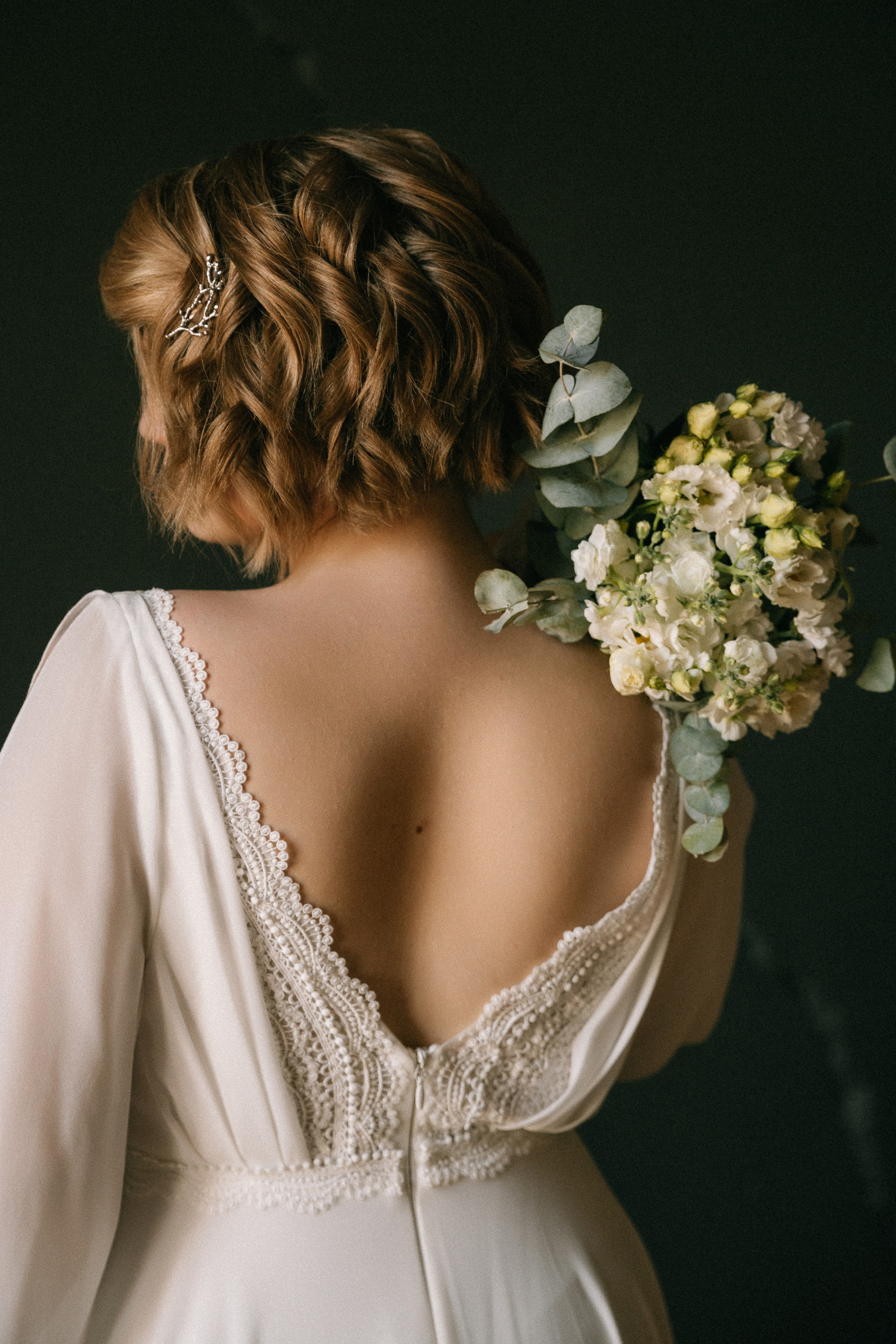 Саша и Лёля. Свадебный фотограф Нижний Новгород