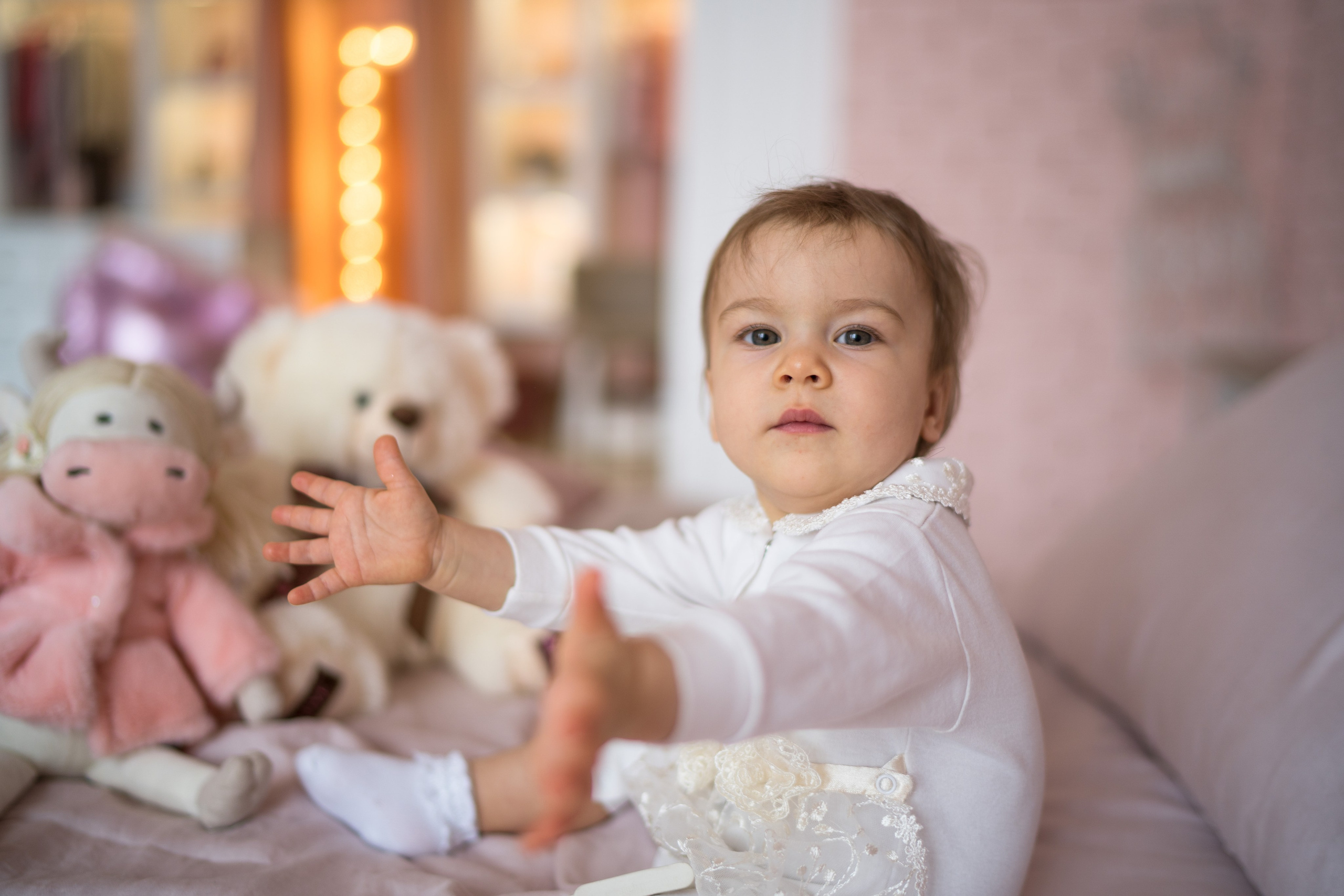 Детская фотосъемка в Москве. Каталожная и промышленная съемка в Москве Александр Плонский