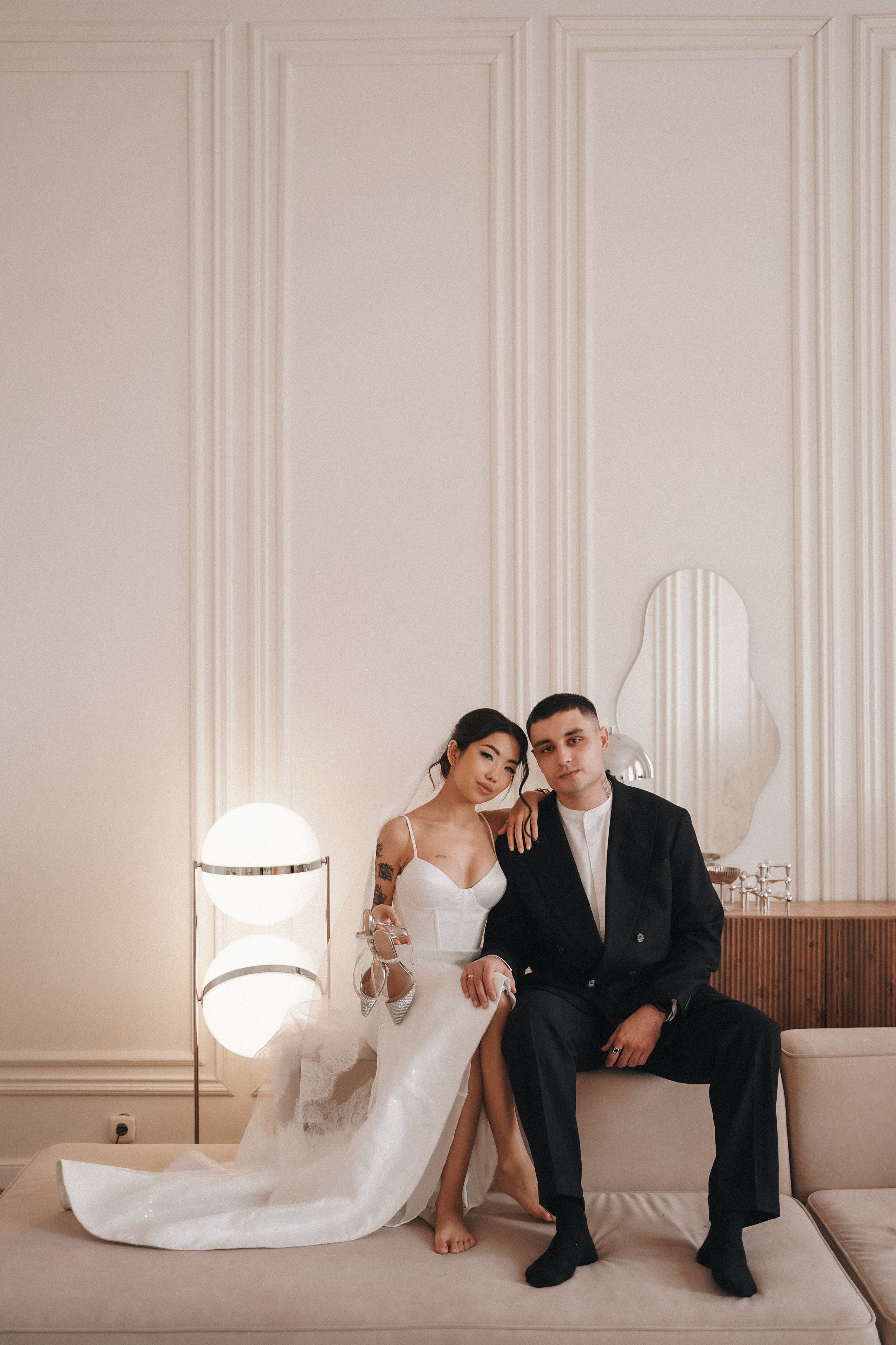 Тимур и Карина. Фото и видео для вас в Астрахани!