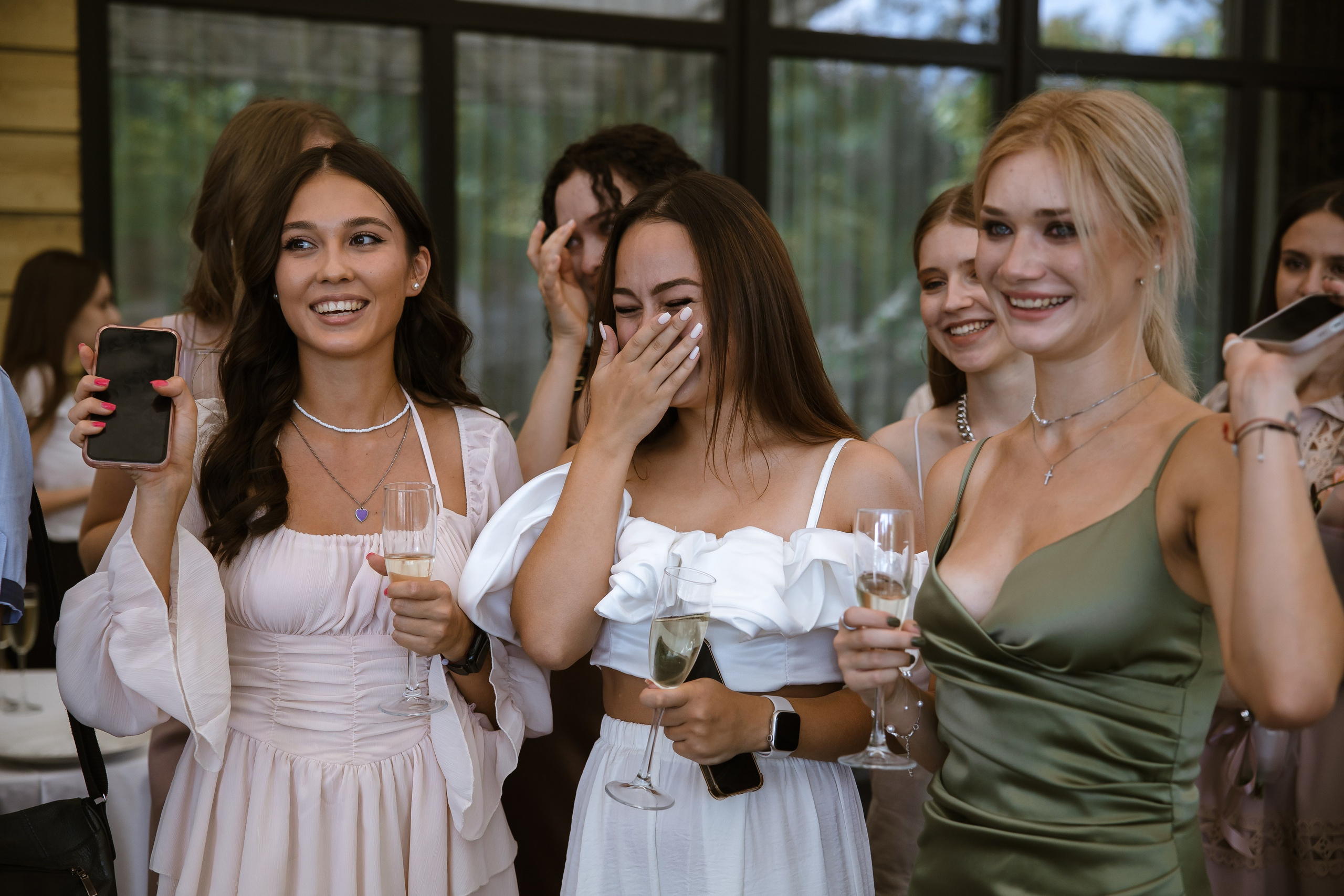 A&N. Свадебный и семейный фотограф в Самаре и Тольятти | Елена Топанцева