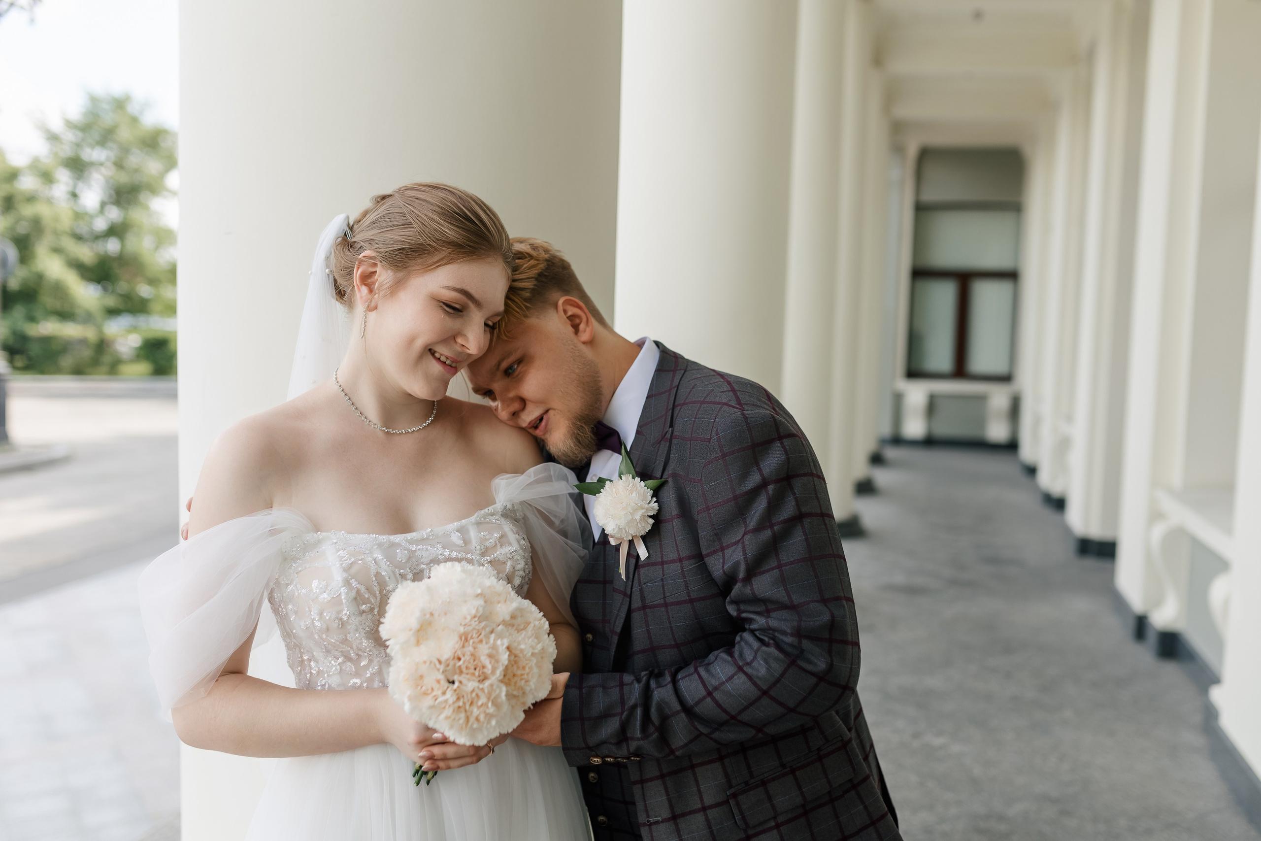 Егор и Наталья. Sopka. Интурист. Свадебный фотограф в Хабаровске