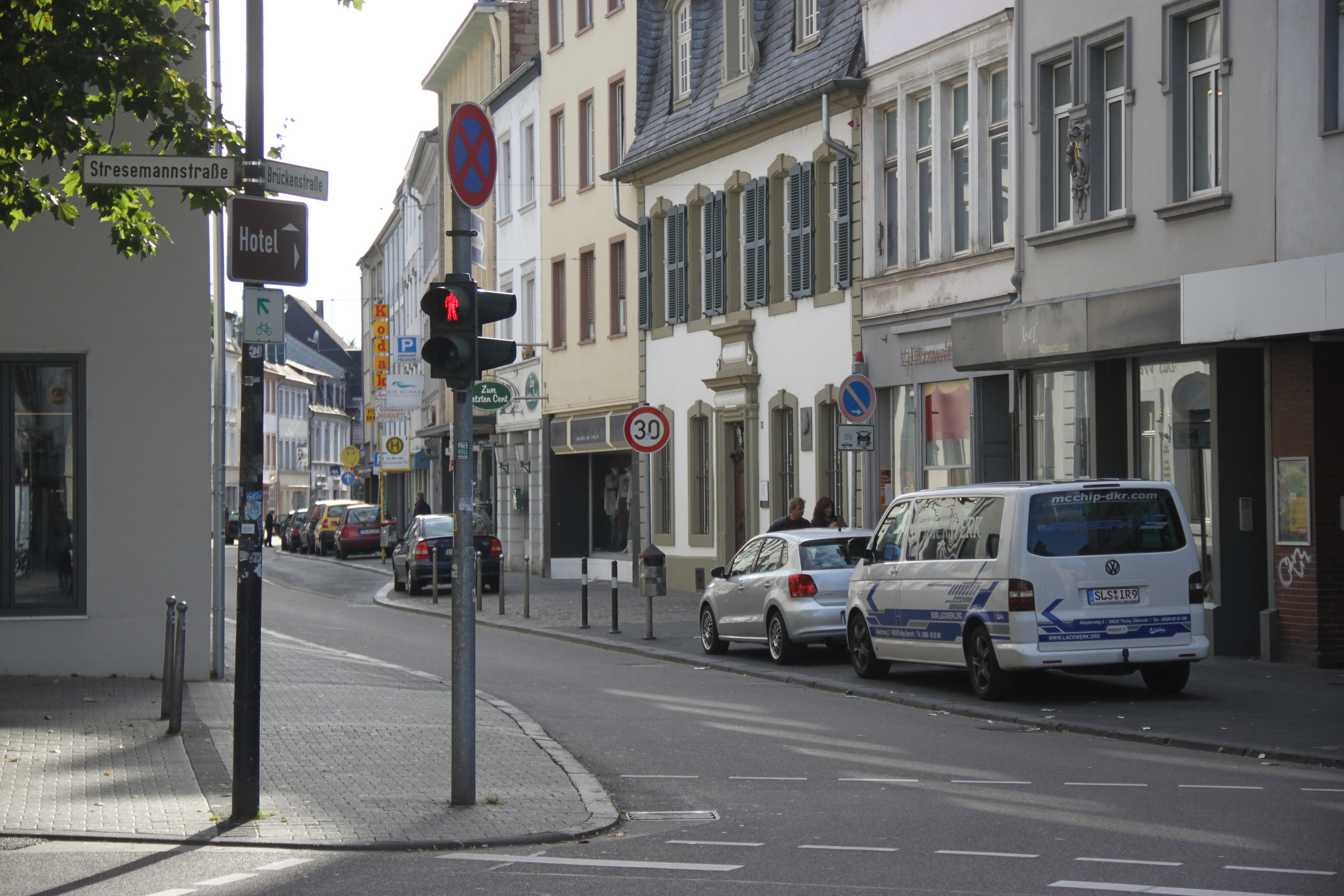 Trier, Germany. Andrey Filippov Photographer