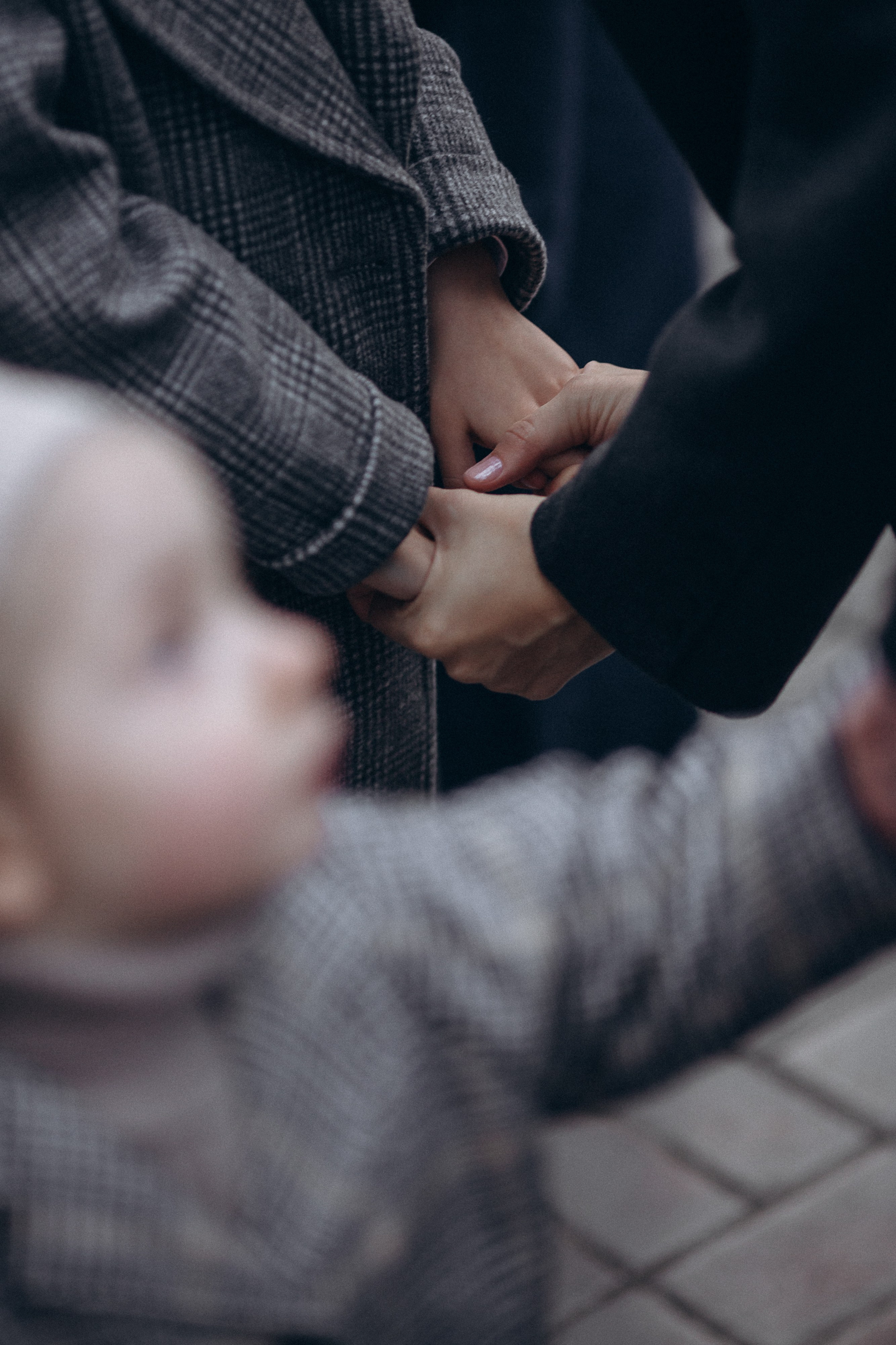 Фотопрогука. Фотограф в Москве и Московской области Анна Кузьмина @ne.secret