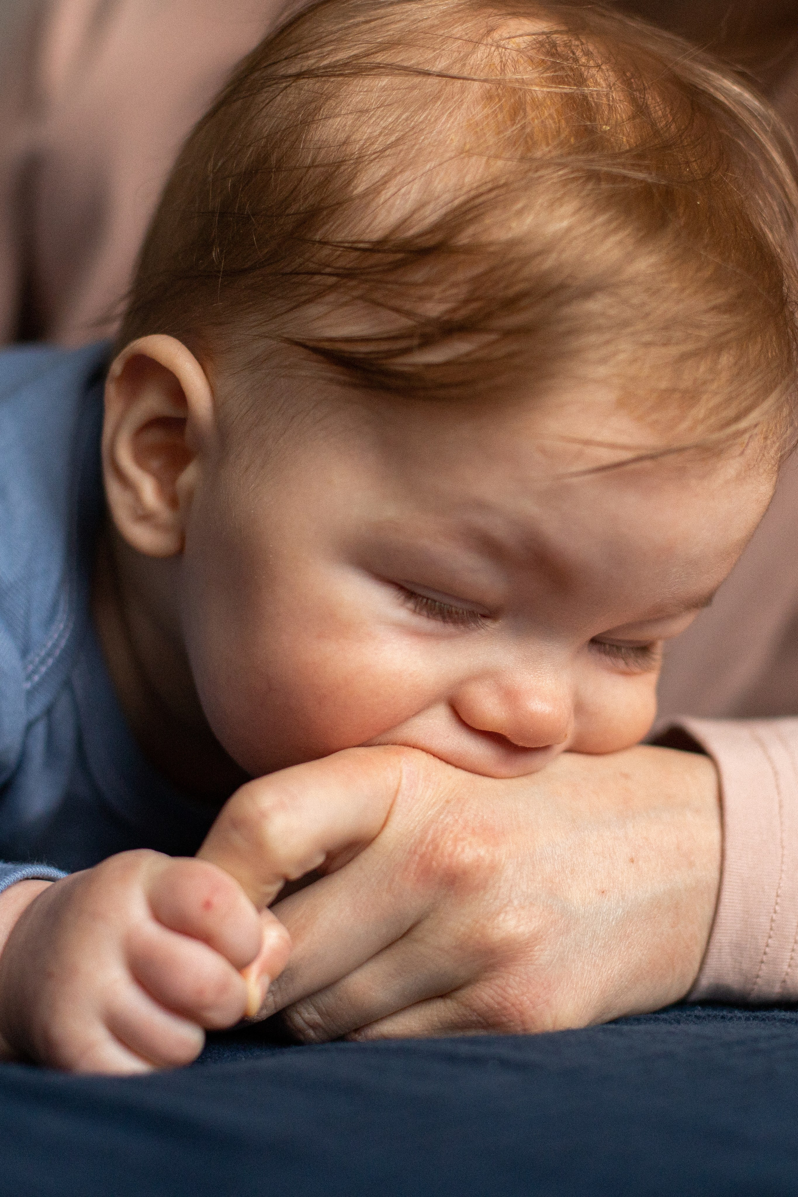 Домашние Семейные истории. Семейный фотограф в Москве Татьяна Головина