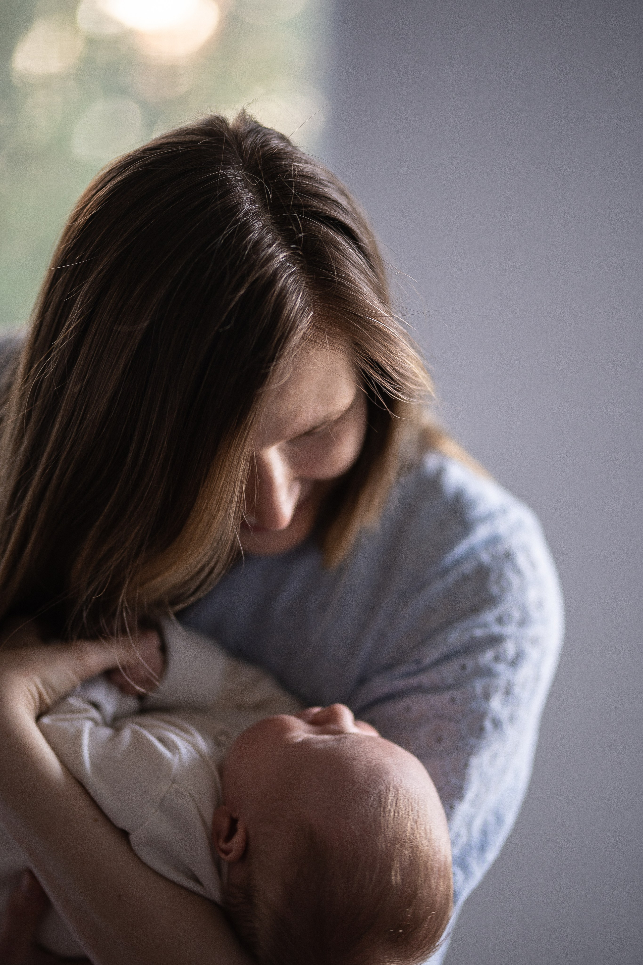 Нежная семейная. Искренний фотограф