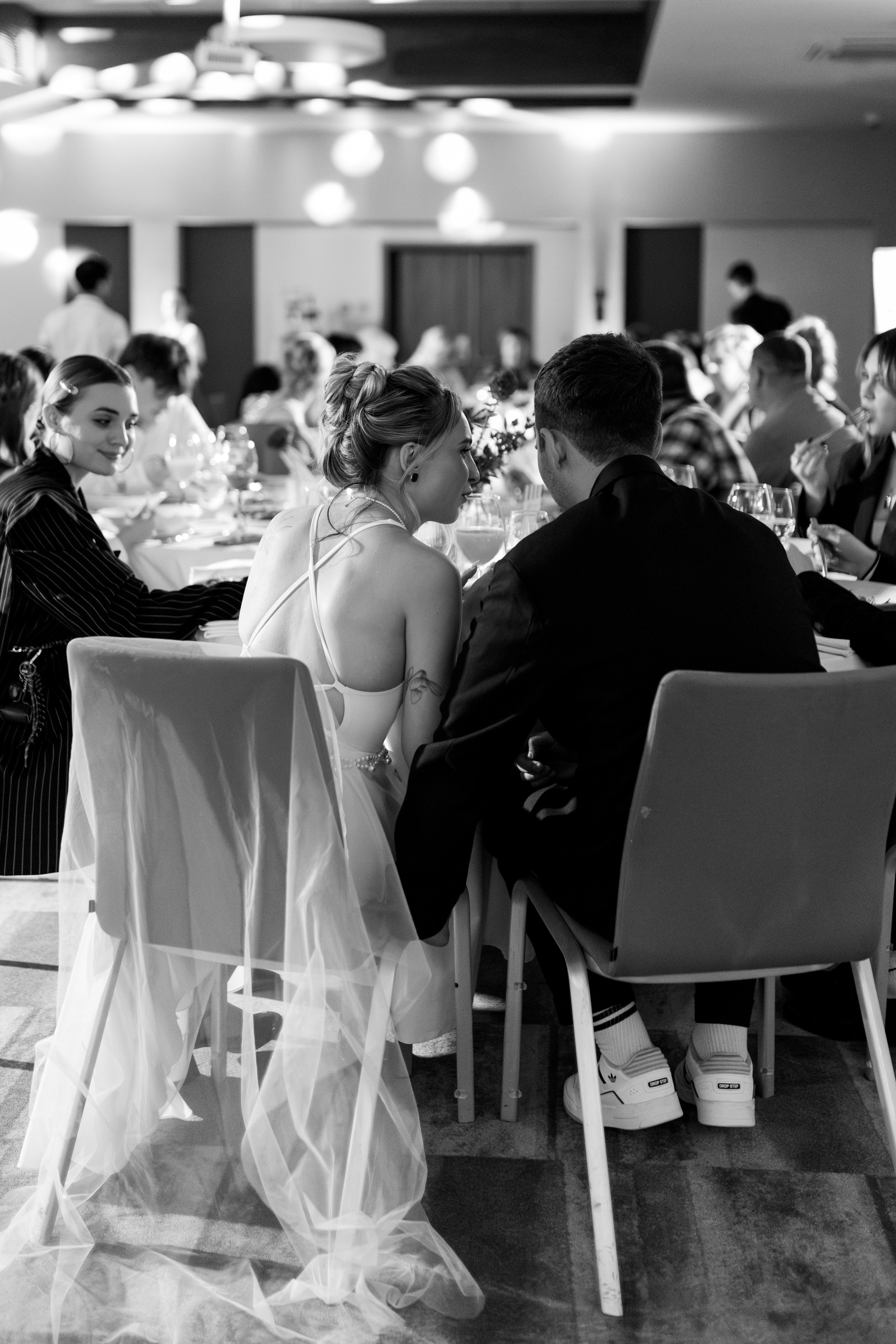 Никита и Дарья. Фотограф Ольга Харлашина г. Оренбург