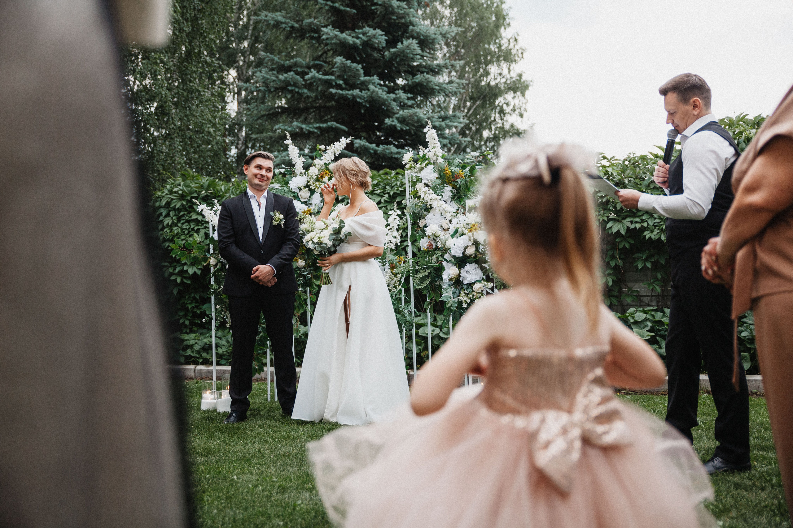 Волгины. Фотограф ЕКБ