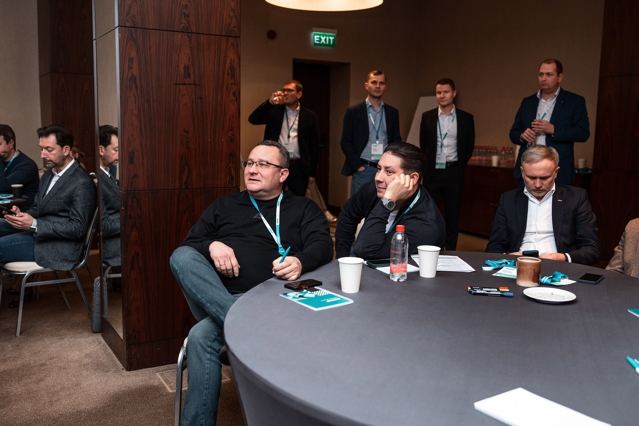 Фотоотчет Сибур. Фотограф Сочи