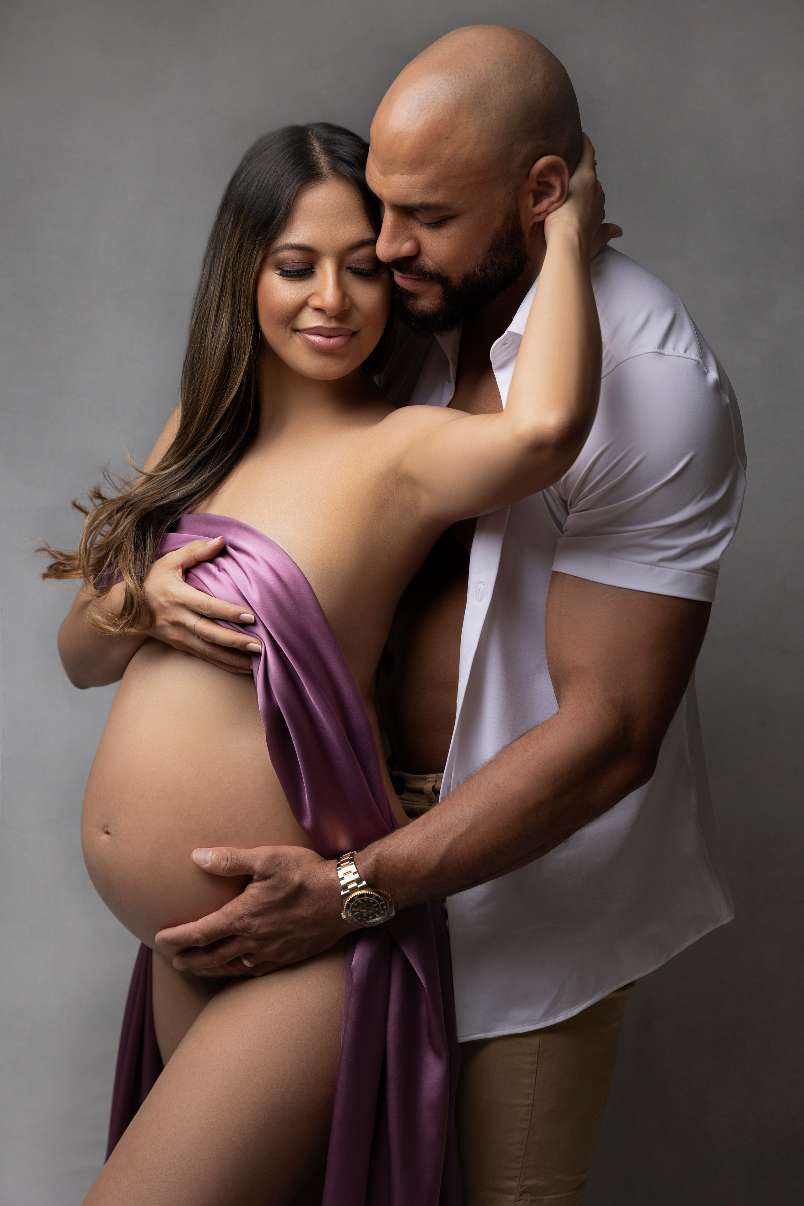 MATERNITY. Professional Worldwide Retoucher Retouch.Allusory
